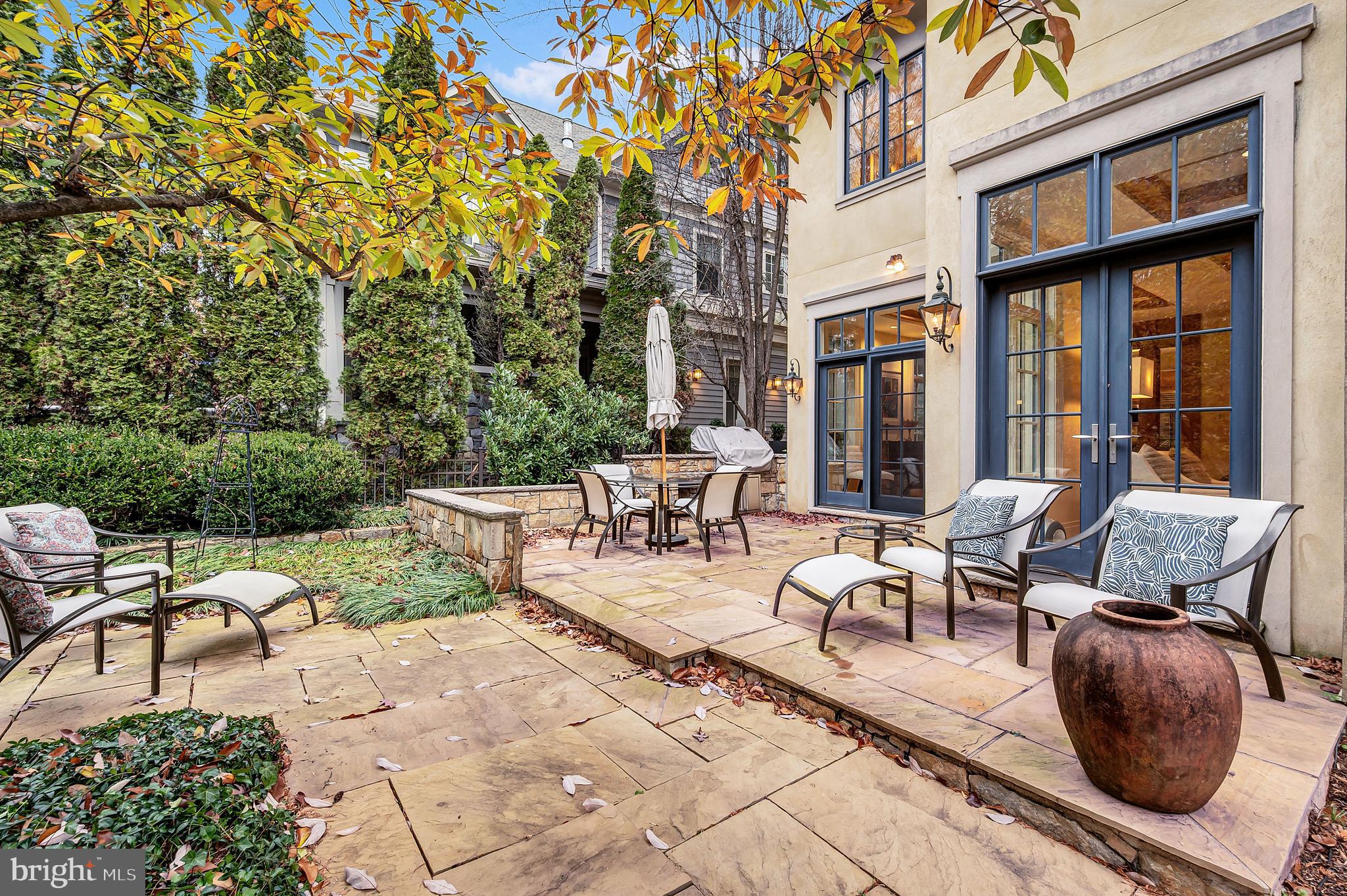 EDGEMOOR - Residential