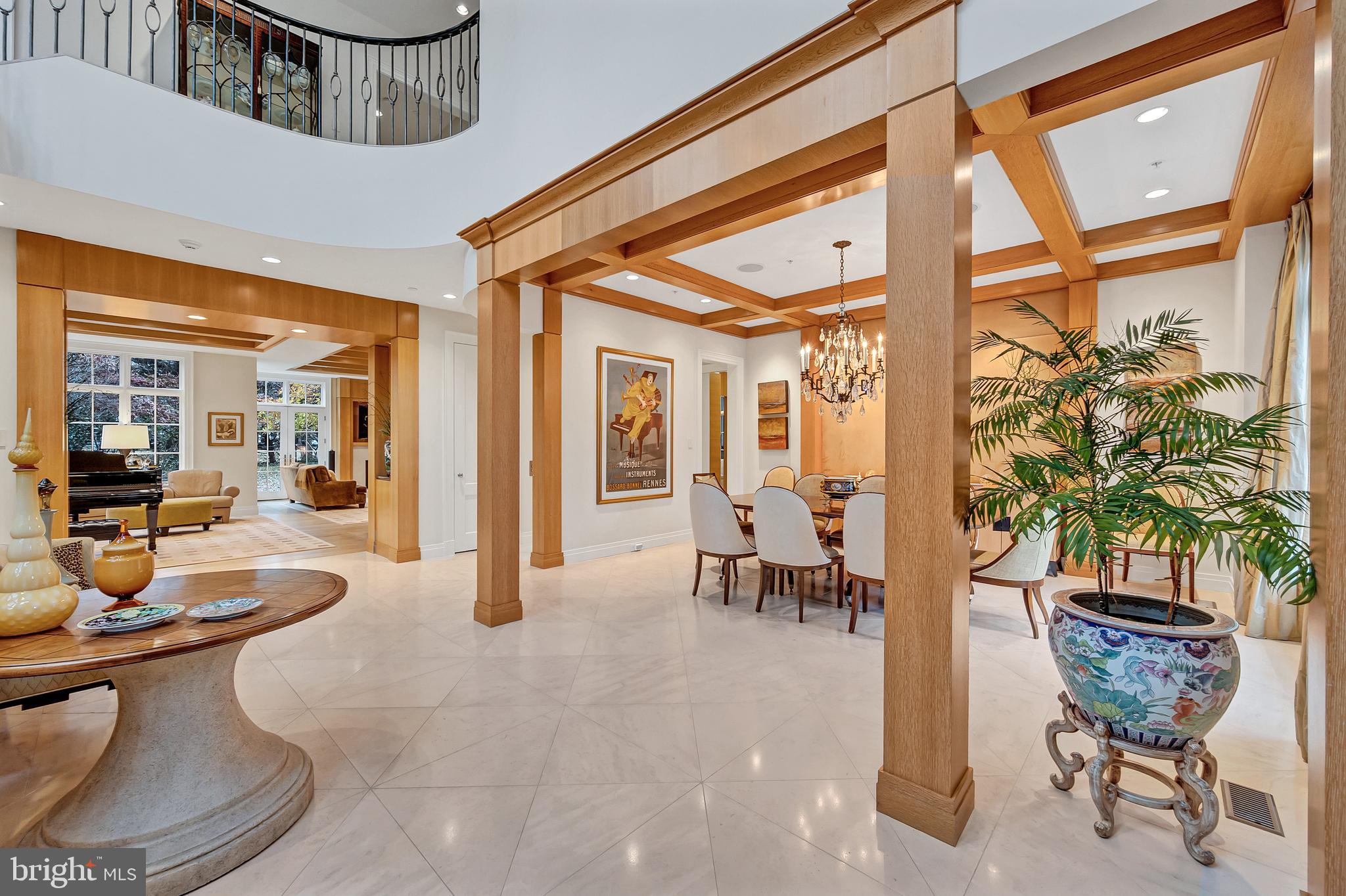 EDGEMOOR - Residential