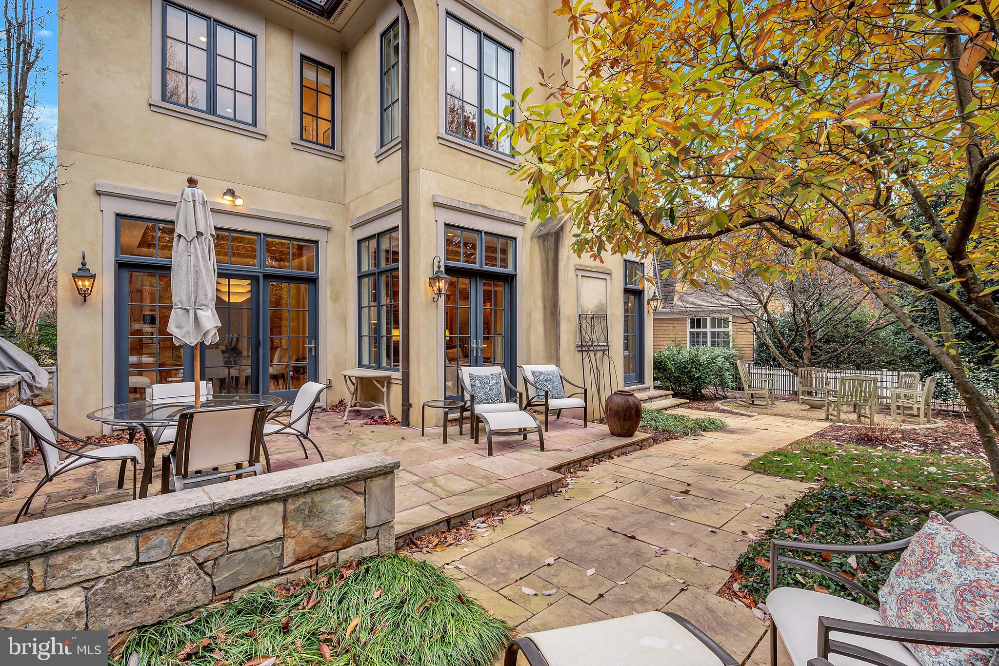 EDGEMOOR - Residential