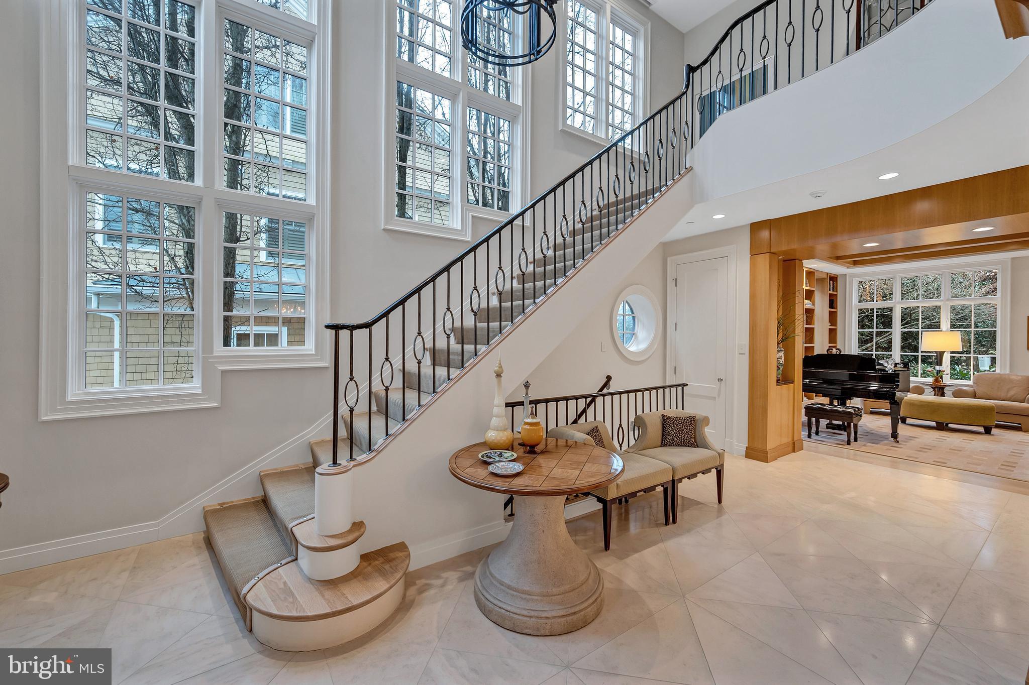 EDGEMOOR - Residential