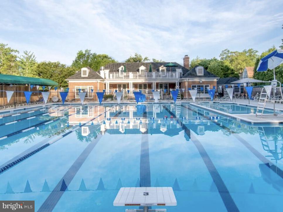 EDGEMOOR - Residential