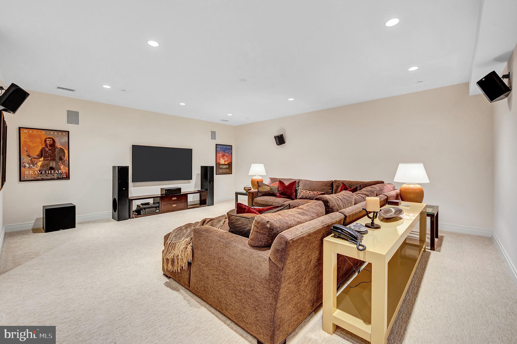 EDGEMOOR - Residential