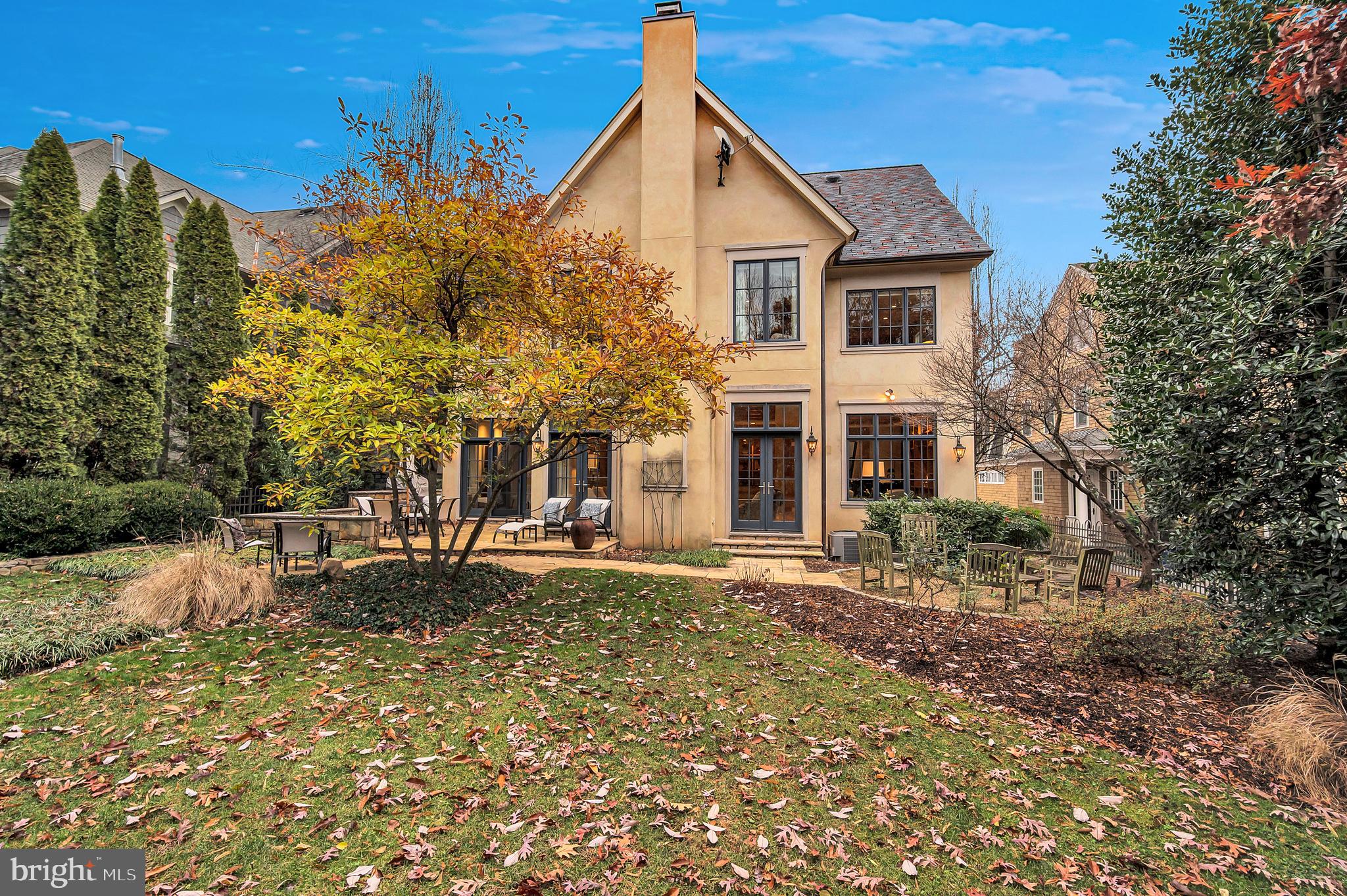 EDGEMOOR - Residential