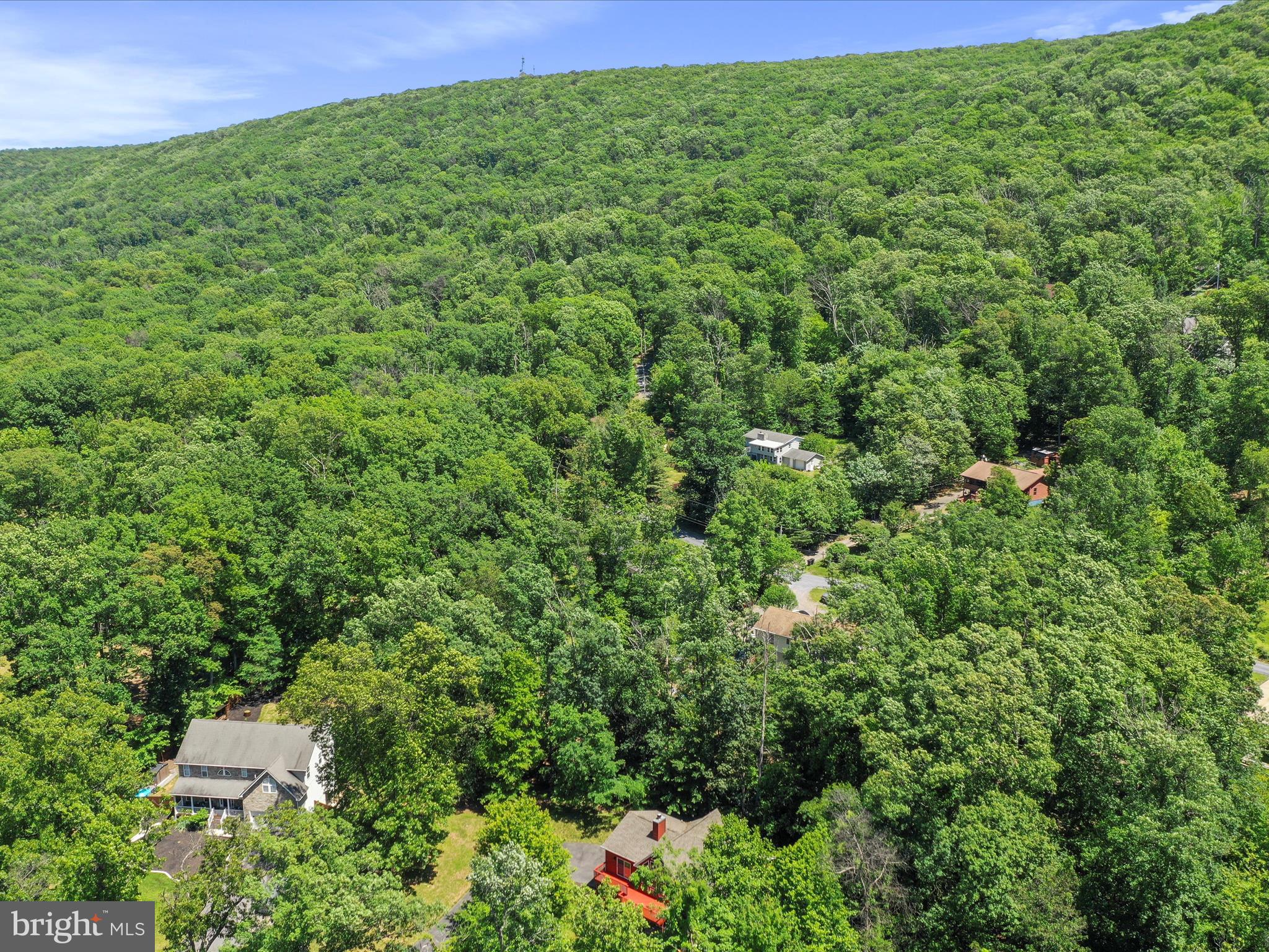 SHANNONDALE - Residential