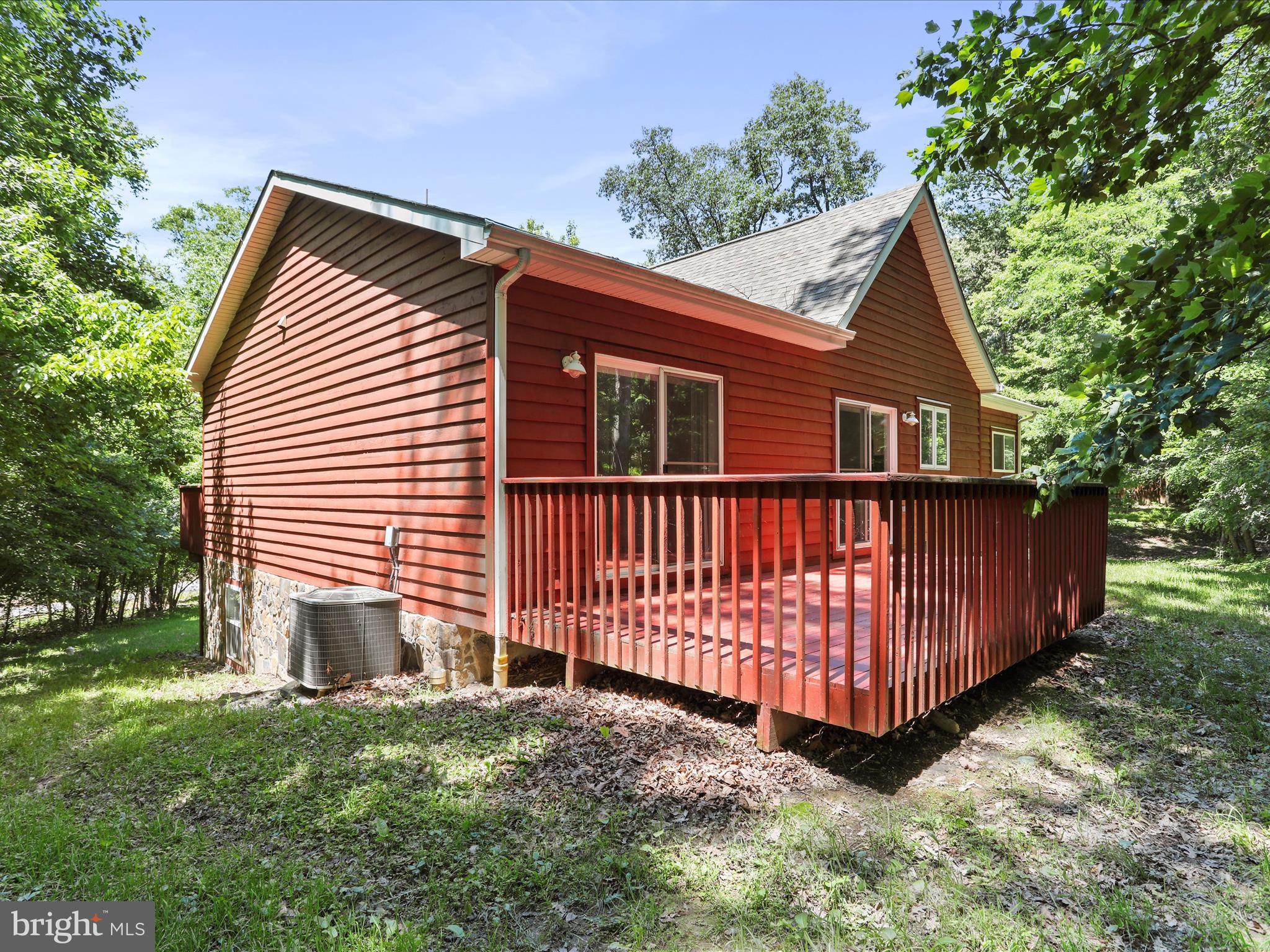 SHANNONDALE - Residential