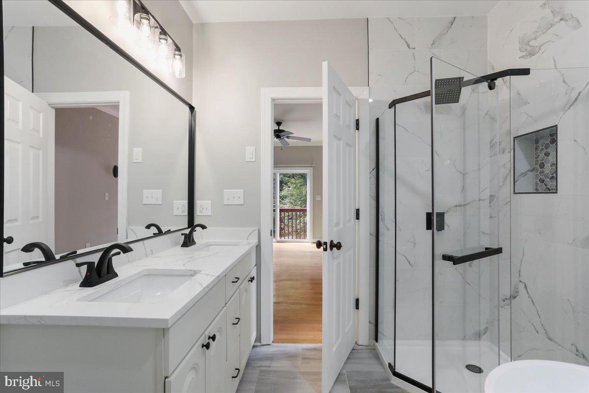 SHANNONDALE - Residential