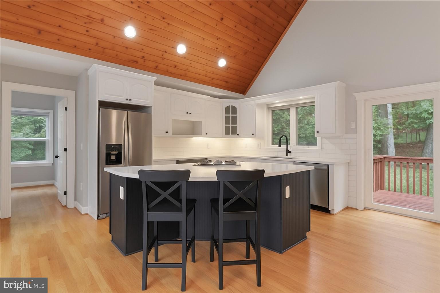 SHANNONDALE - Residential