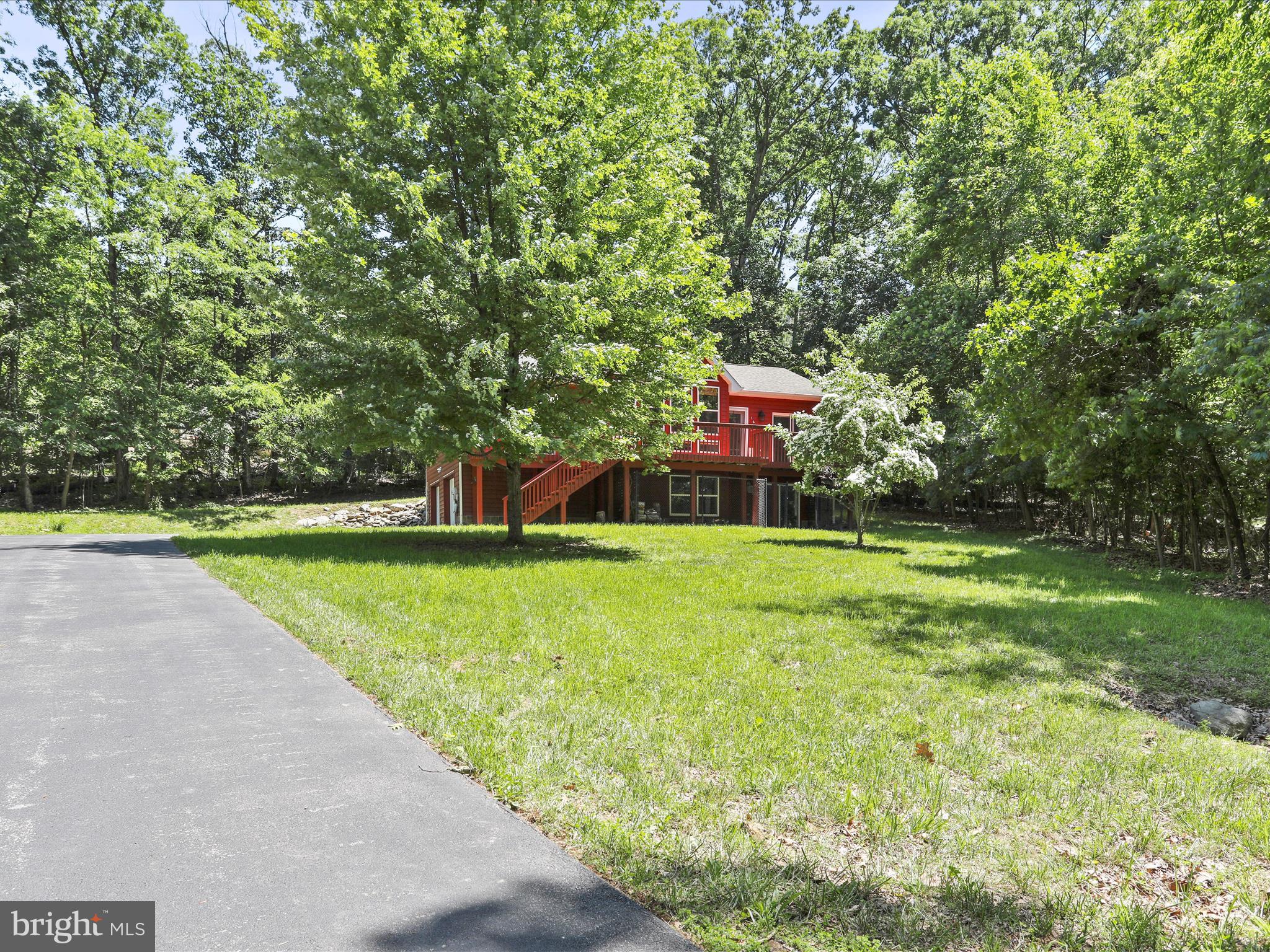 SHANNONDALE - Residential