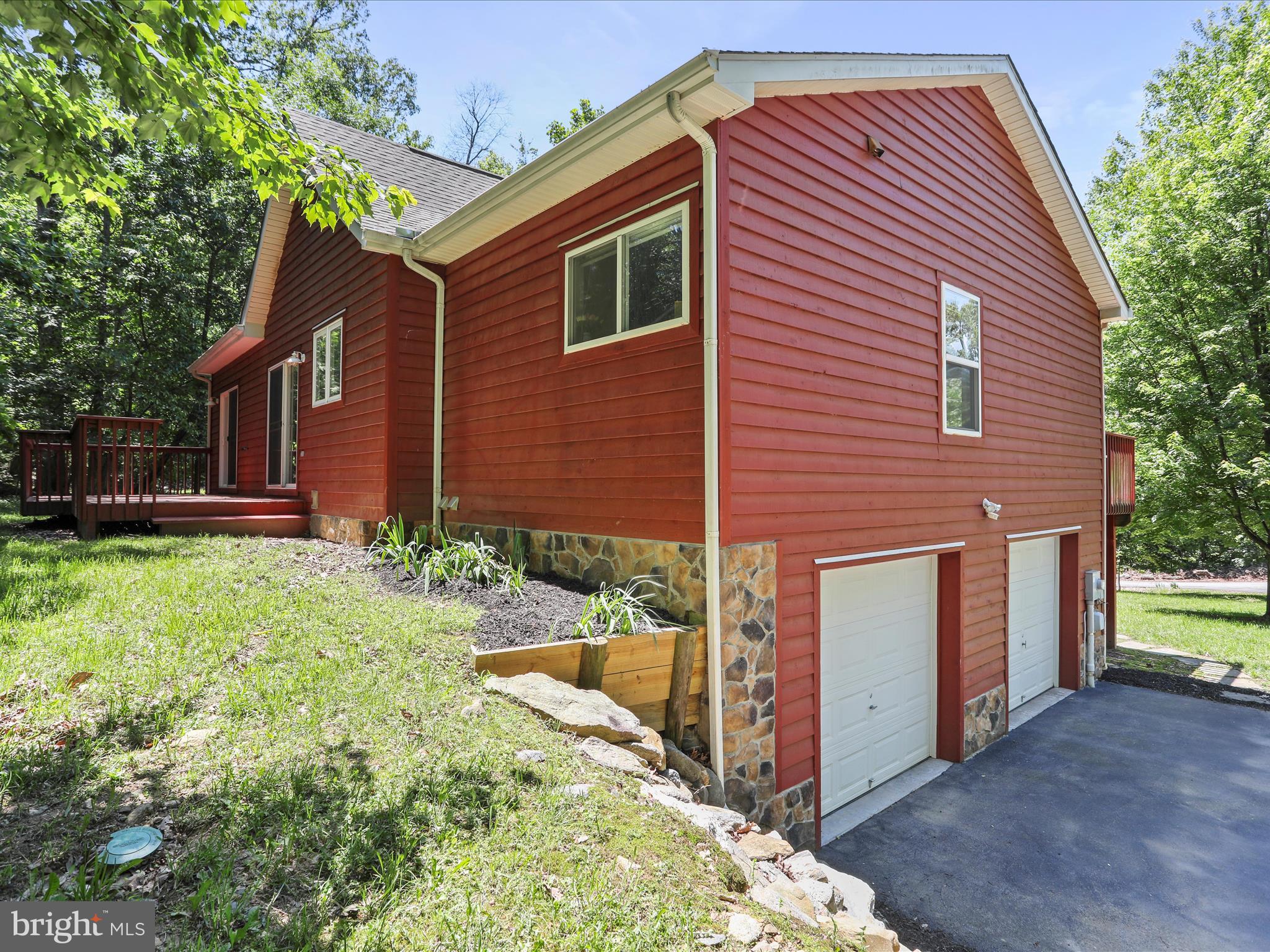 SHANNONDALE - Residential