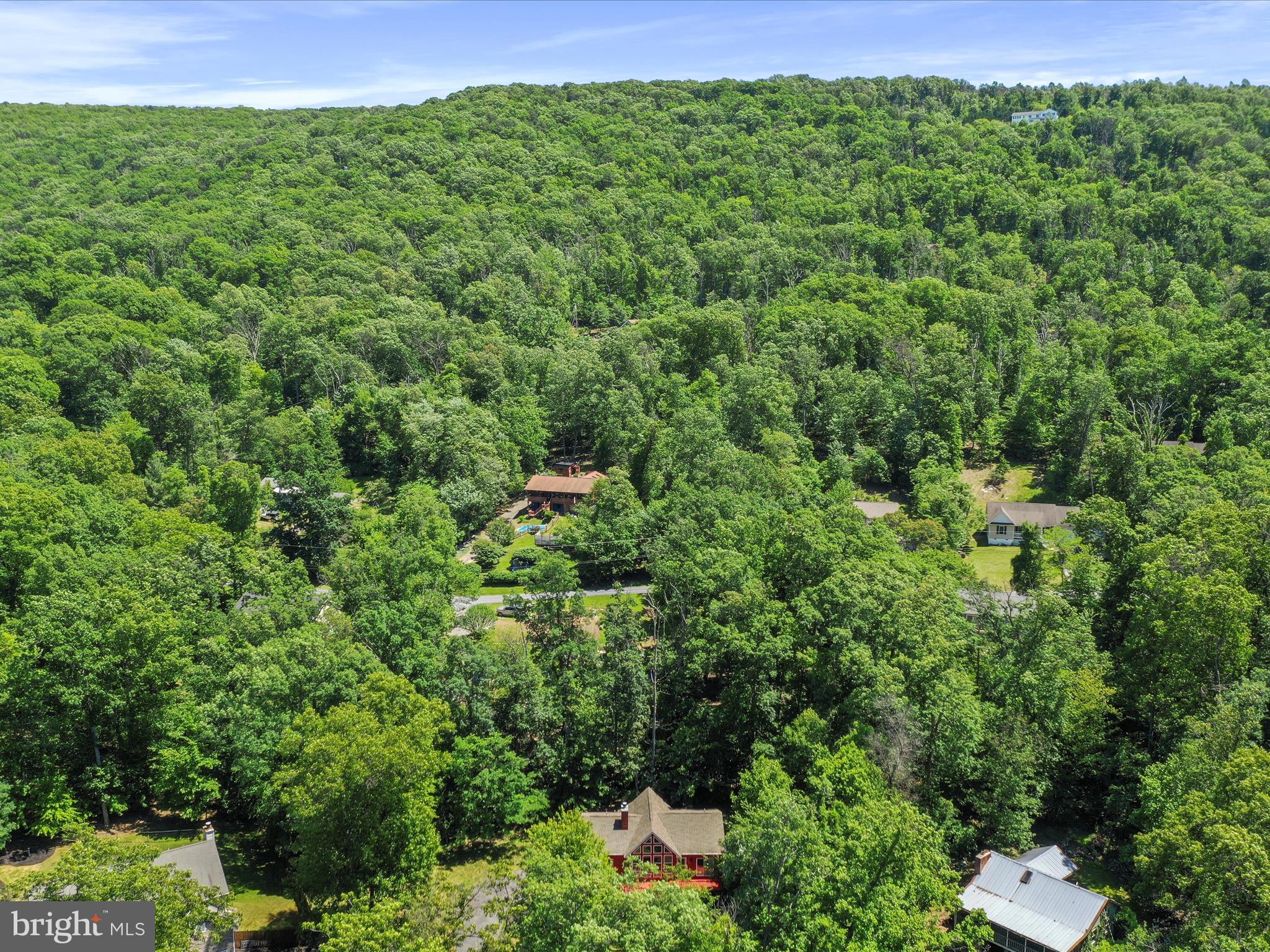 SHANNONDALE - Residential