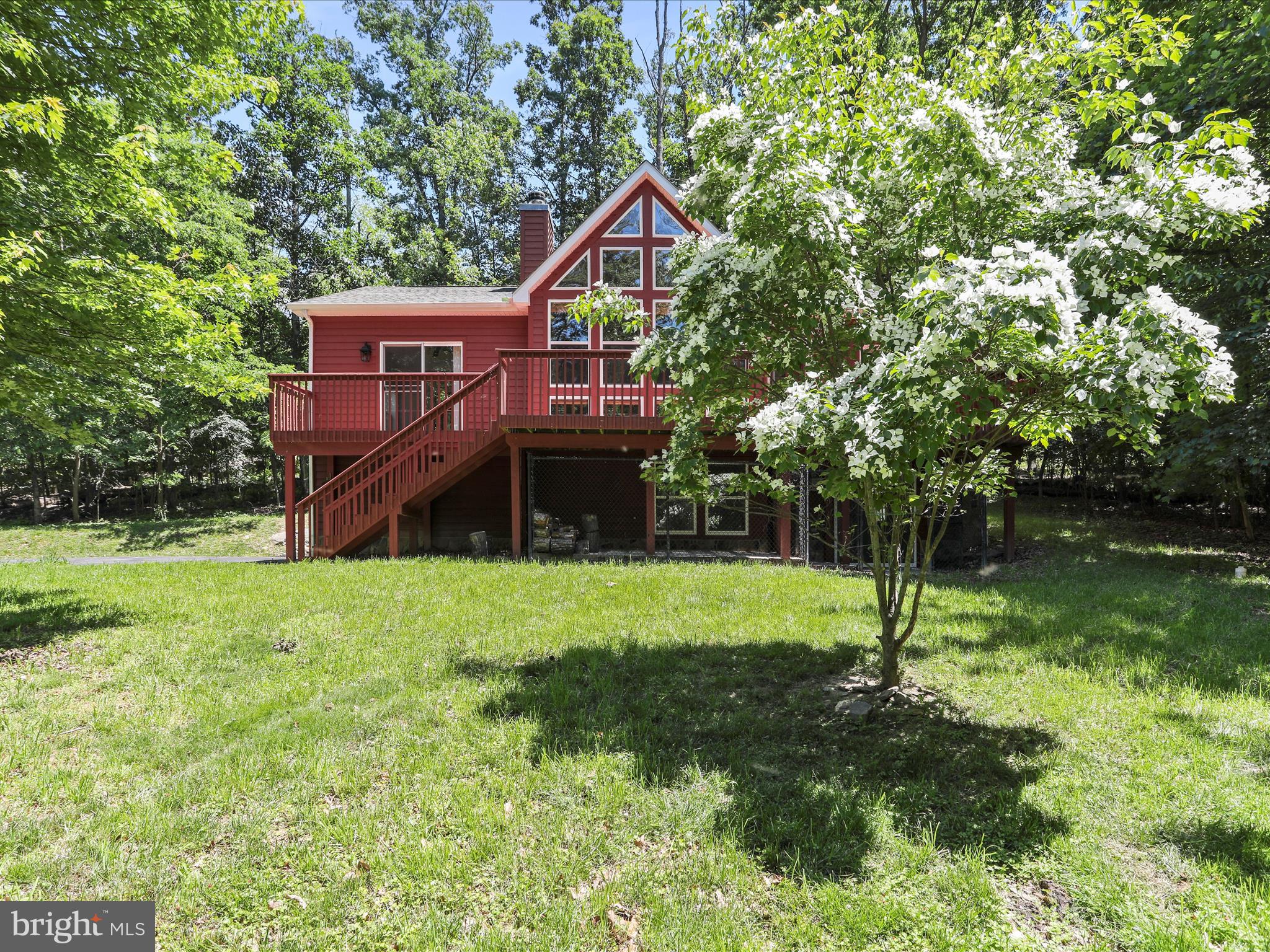 SHANNONDALE - Residential