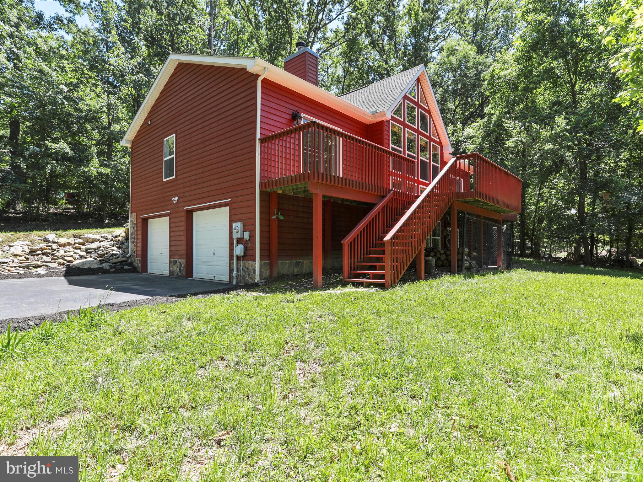 SHANNONDALE - Residential