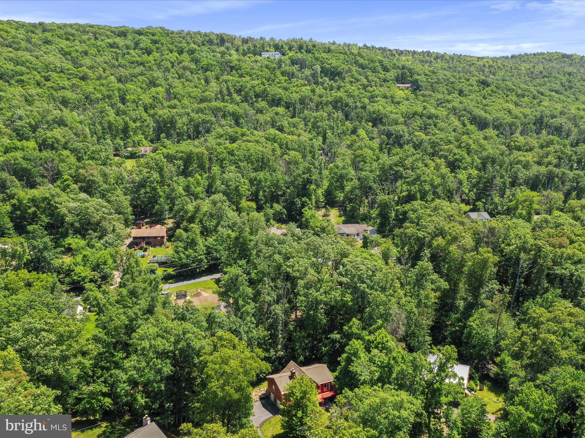 SHANNONDALE - Residential