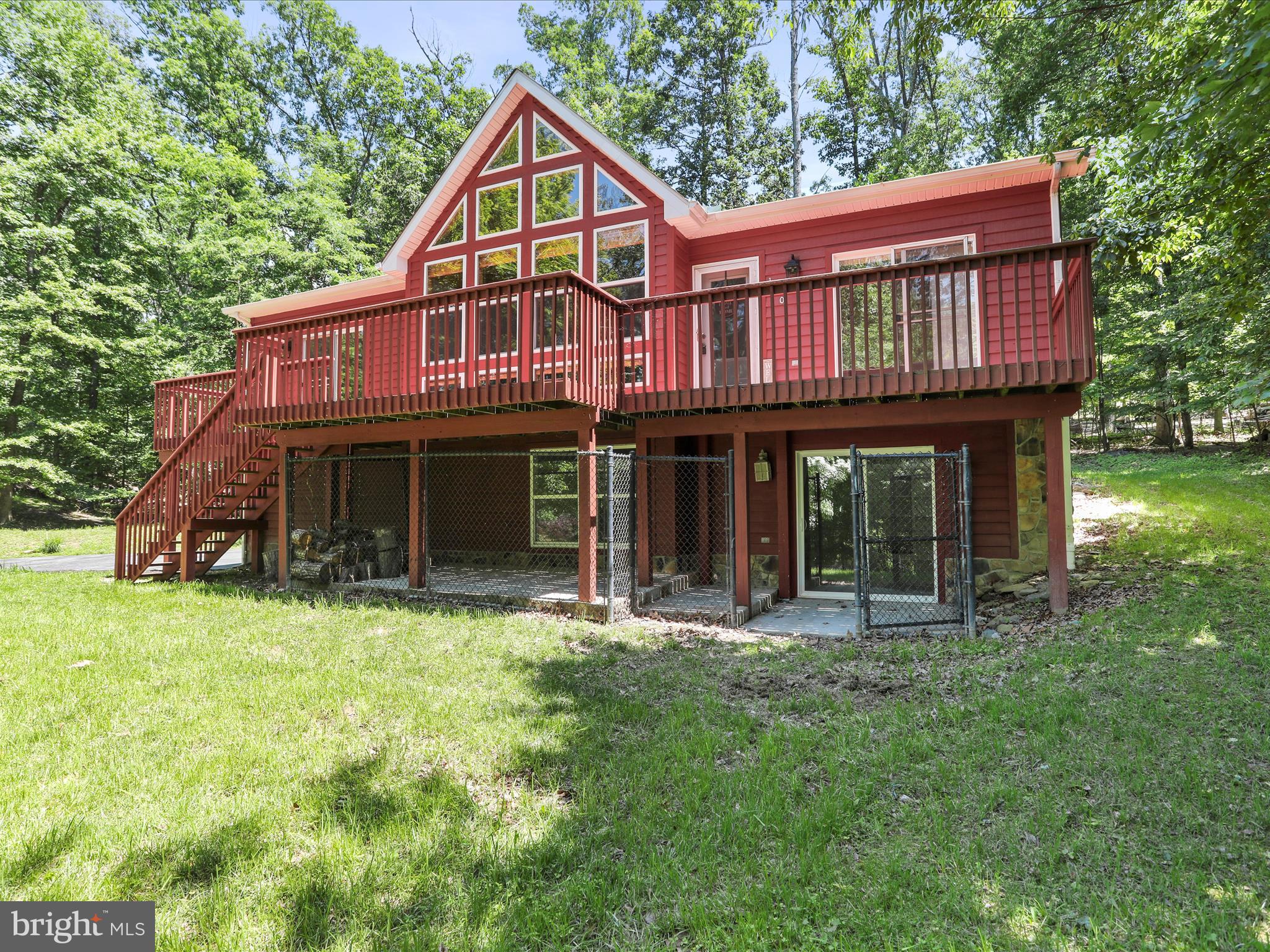 SHANNONDALE - Residential