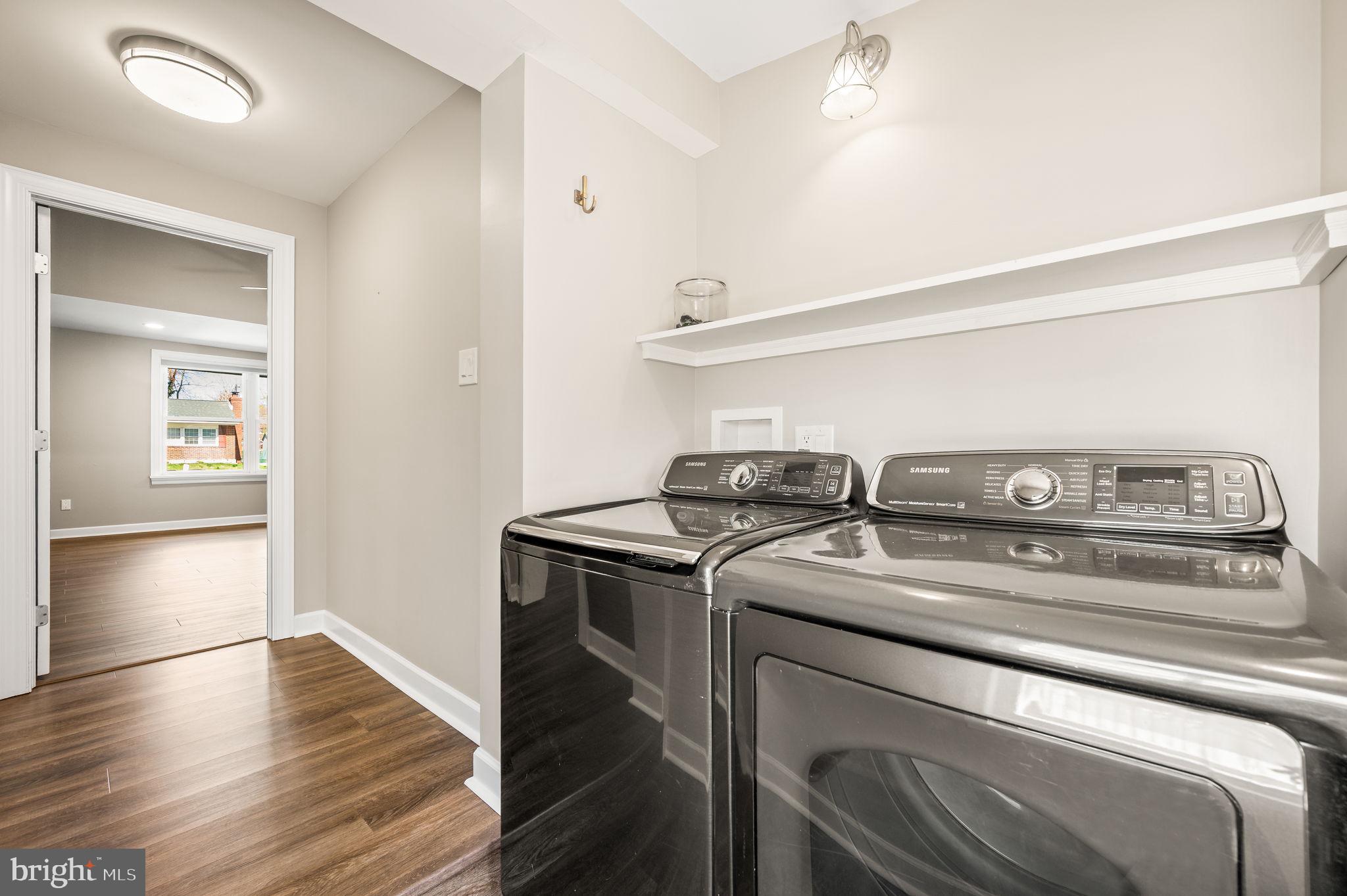 BRIDGEWATER FARMS - Residential