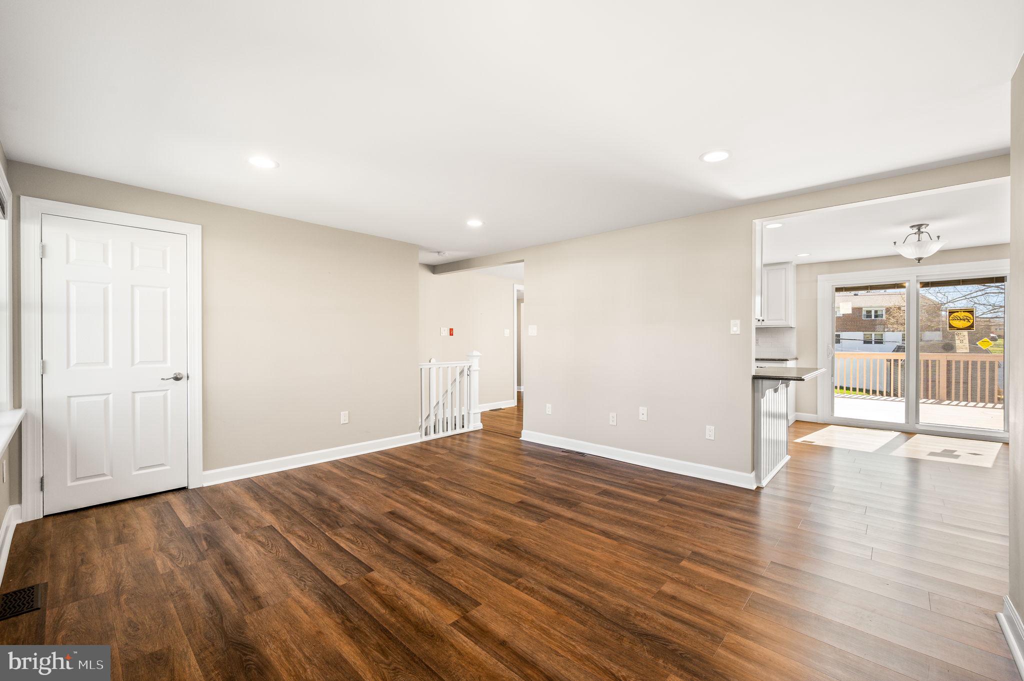 BRIDGEWATER FARMS - Residential