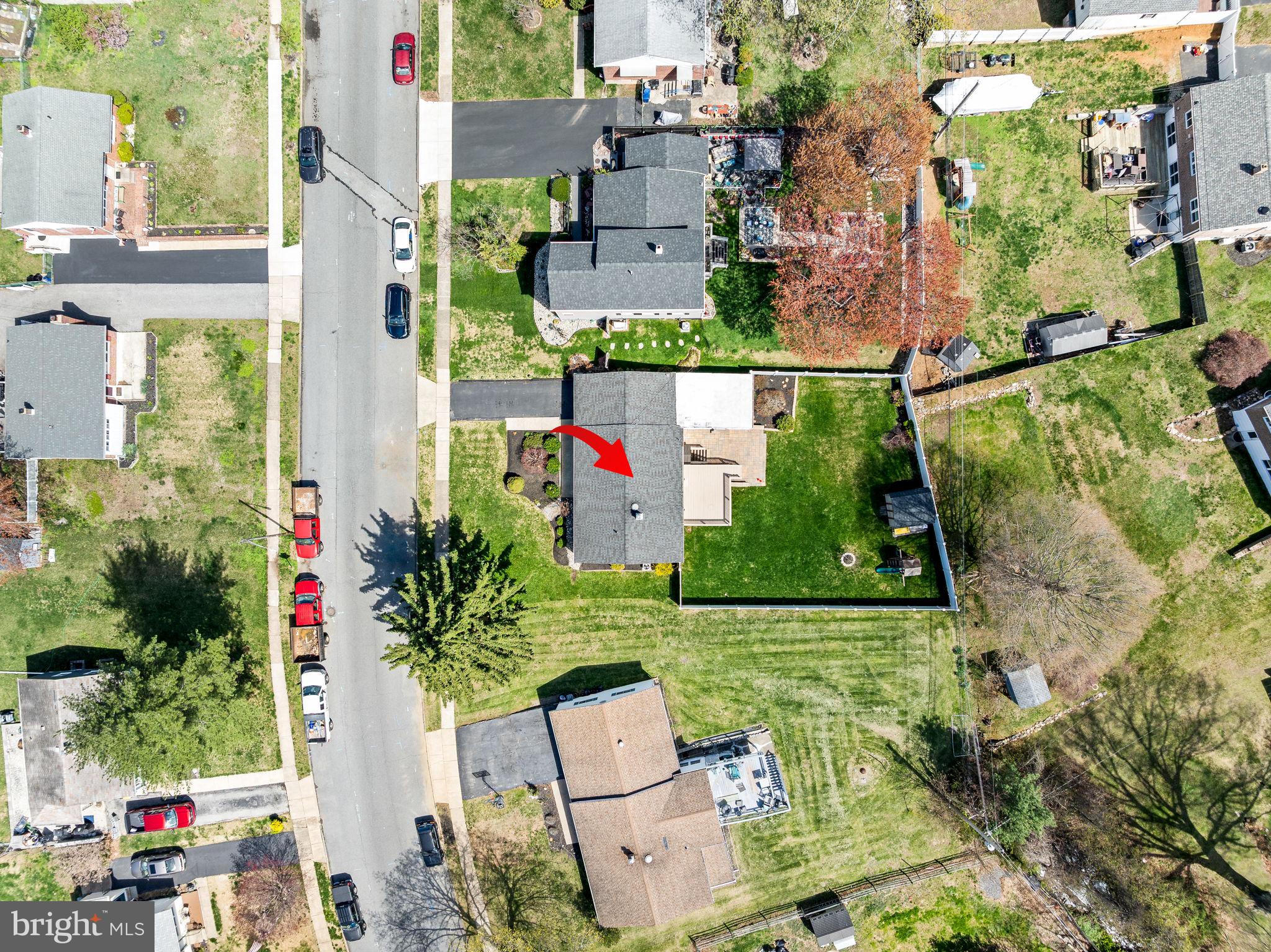 BRIDGEWATER FARMS - Residential