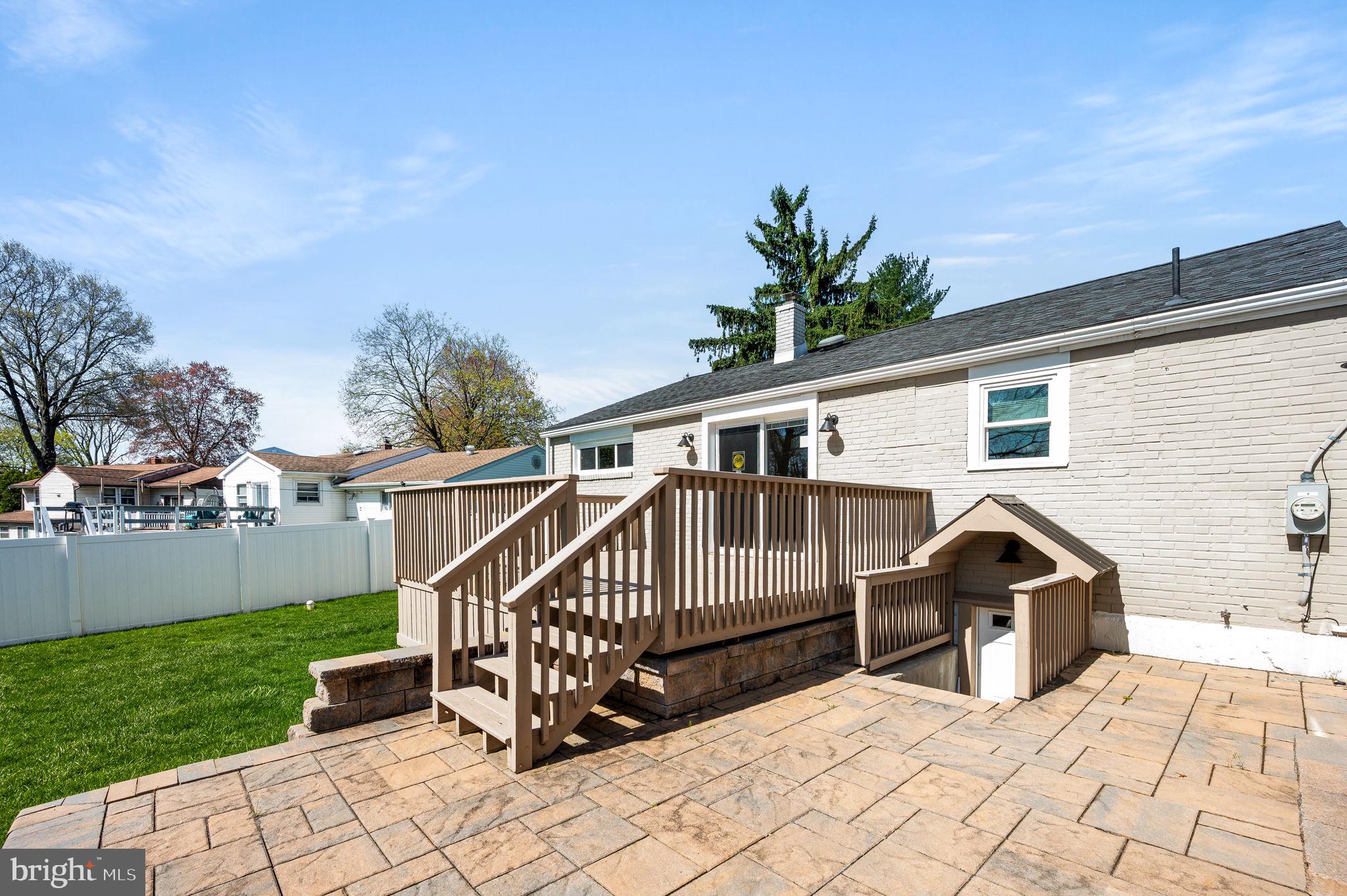 BRIDGEWATER FARMS - Residential