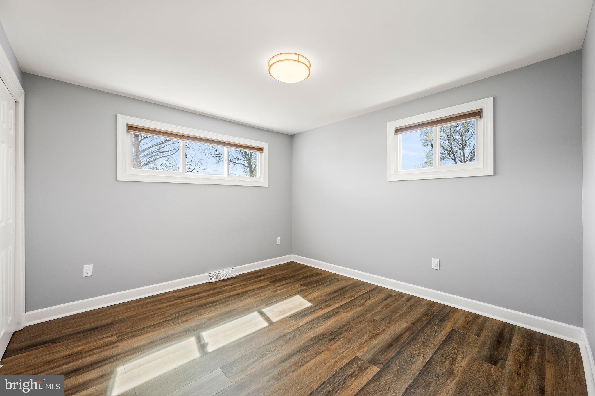 BRIDGEWATER FARMS - Residential