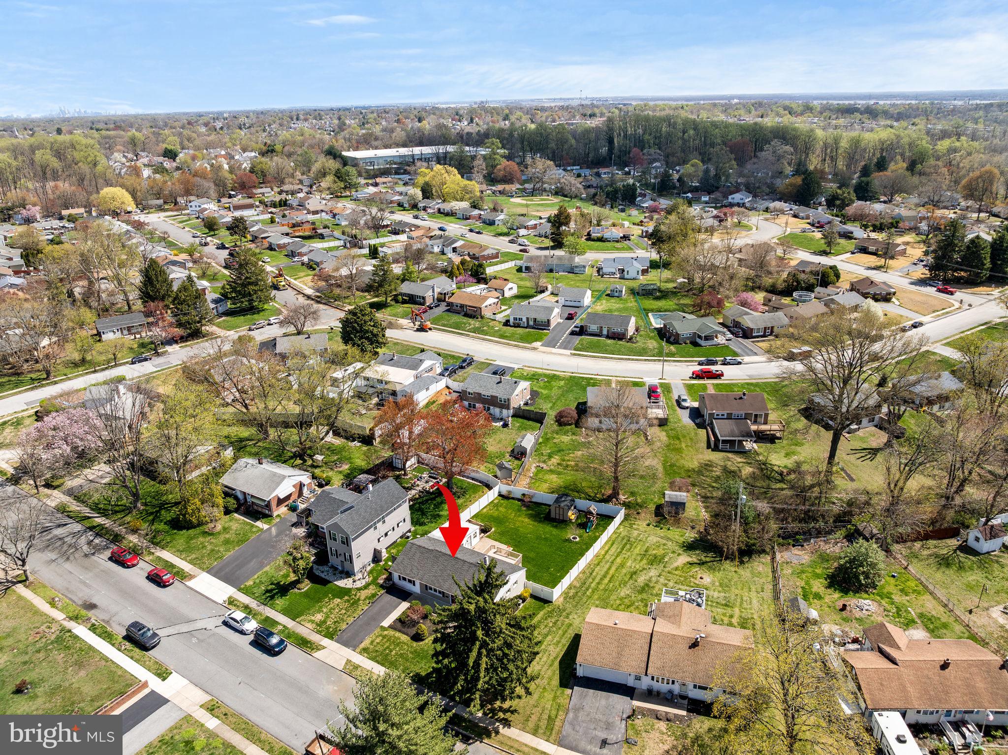 BRIDGEWATER FARMS - Residential