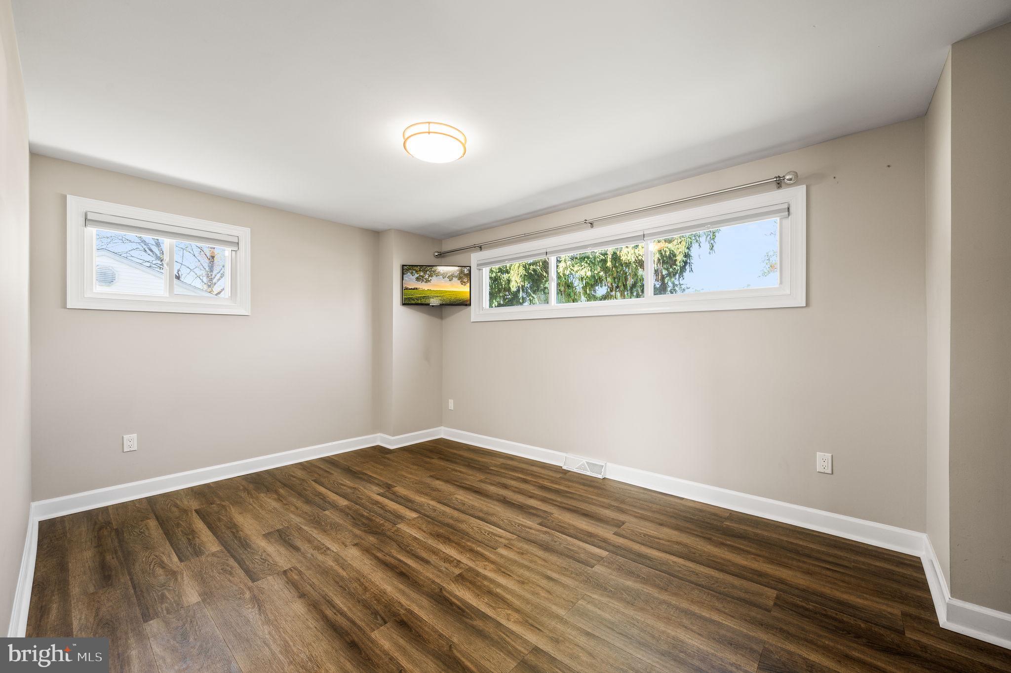 BRIDGEWATER FARMS - Residential