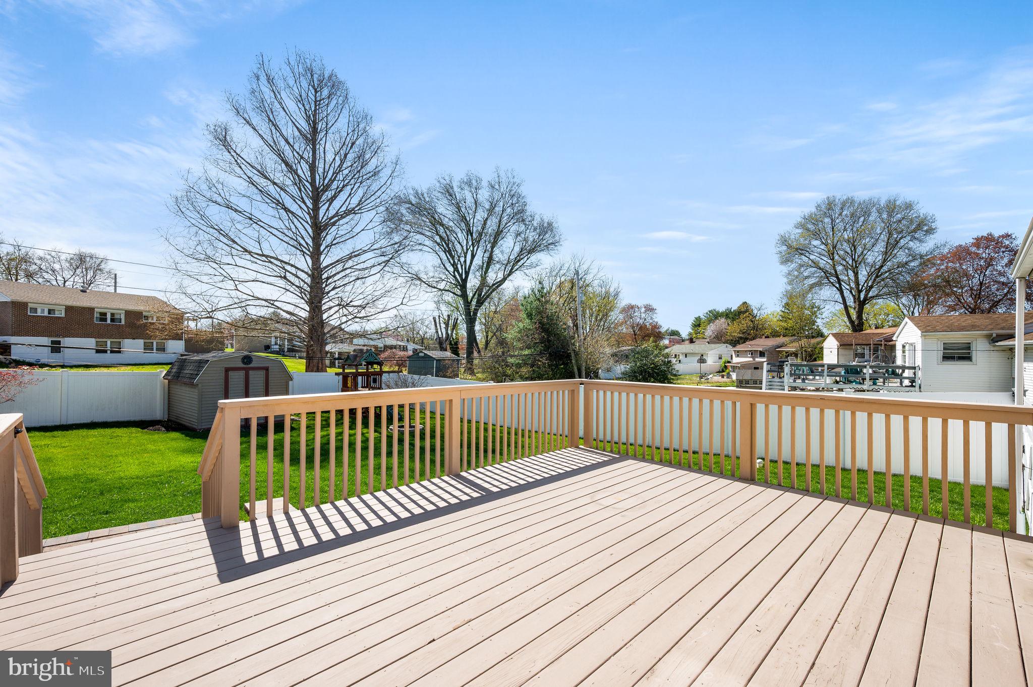 BRIDGEWATER FARMS - Residential