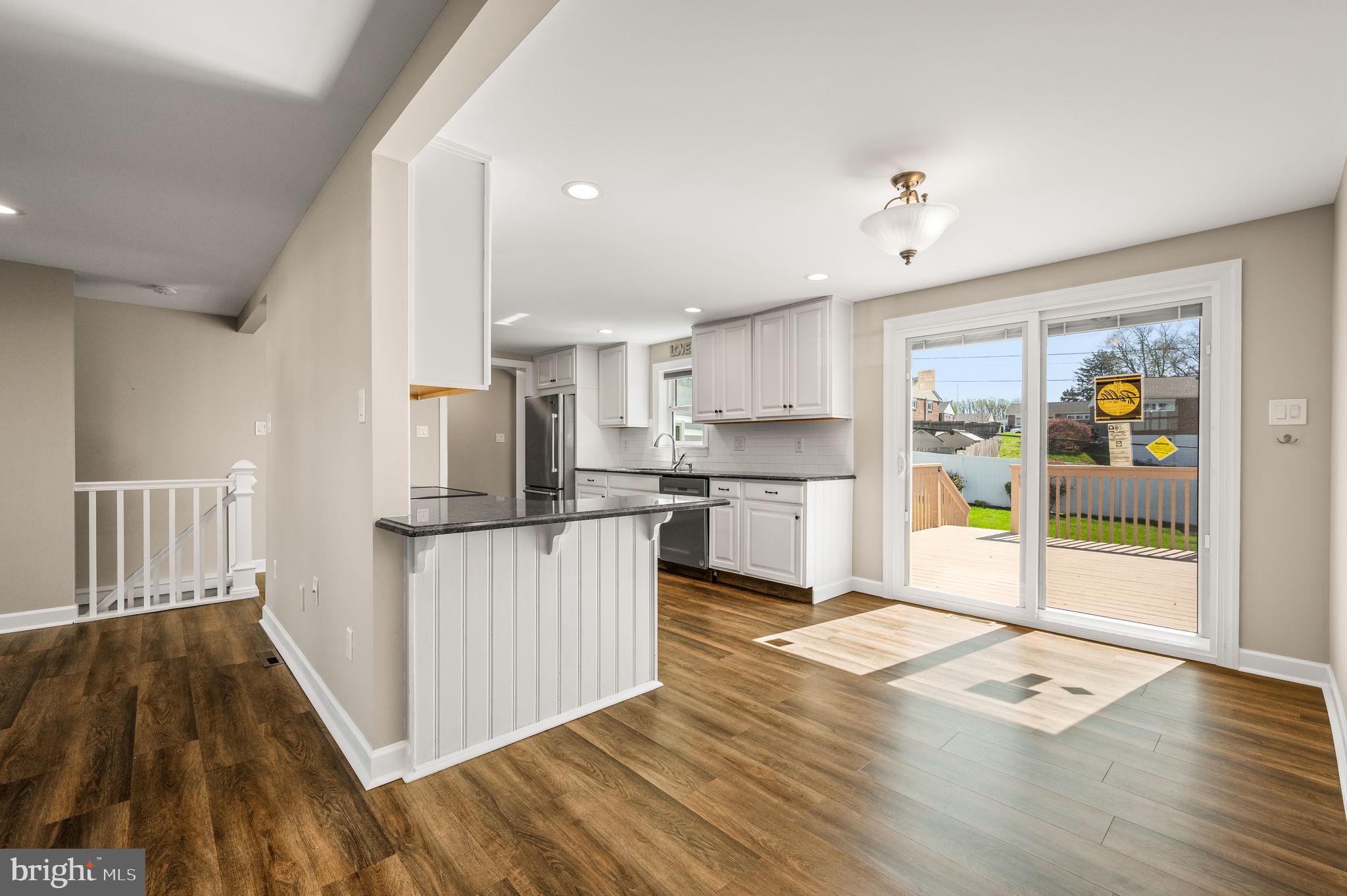 BRIDGEWATER FARMS - Residential