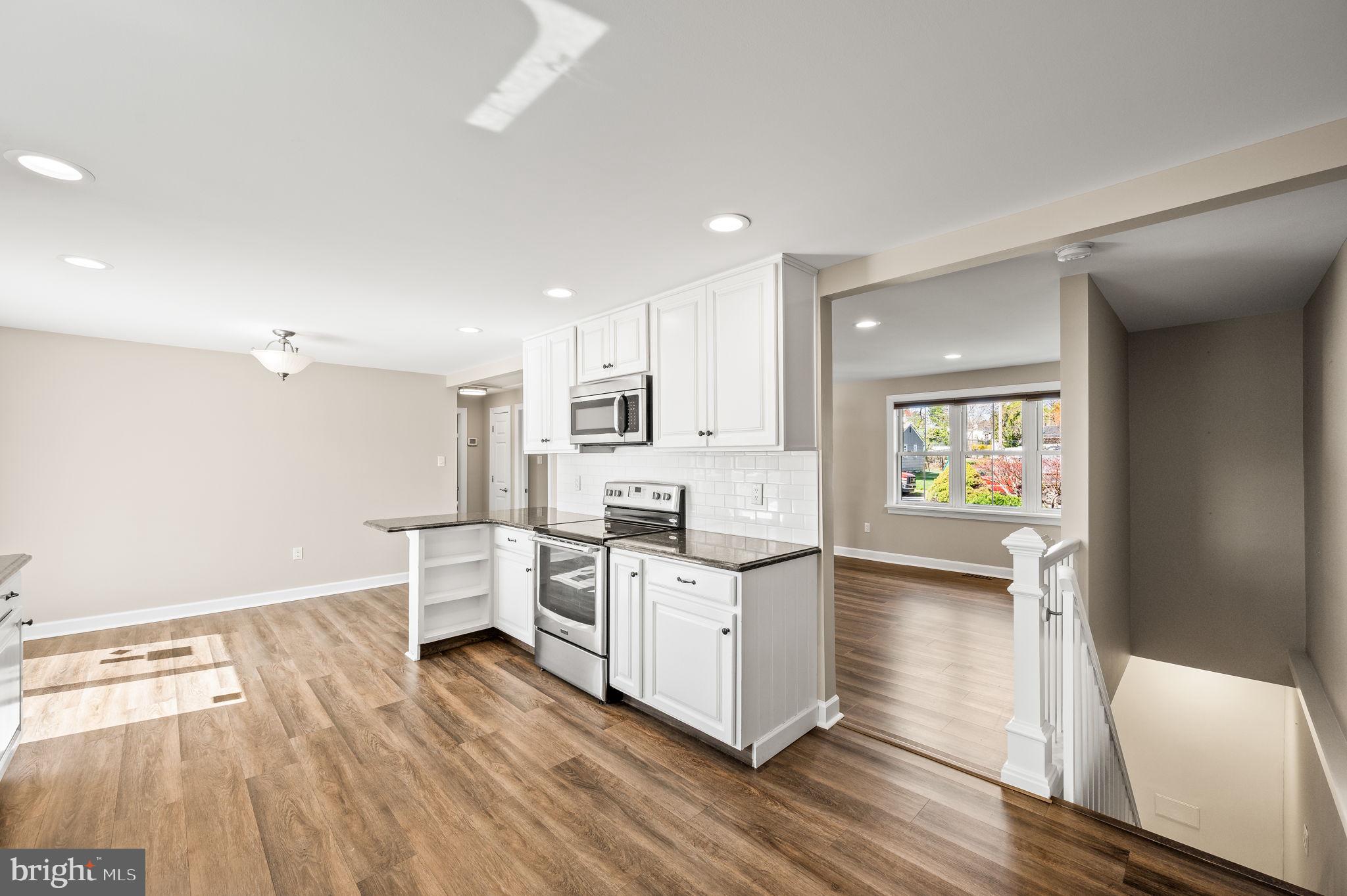 BRIDGEWATER FARMS - Residential