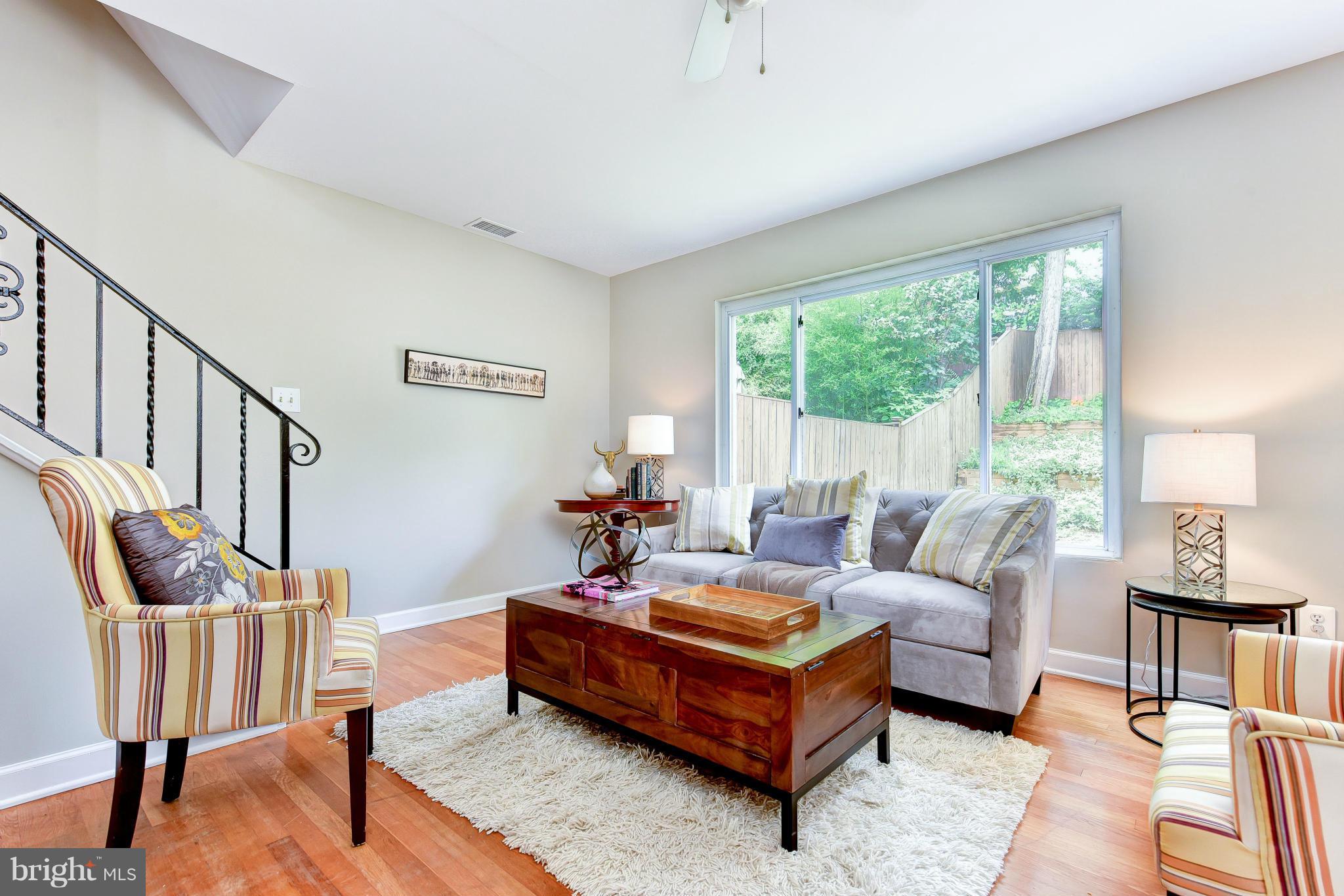 WARWICK VILLAGE - Residential