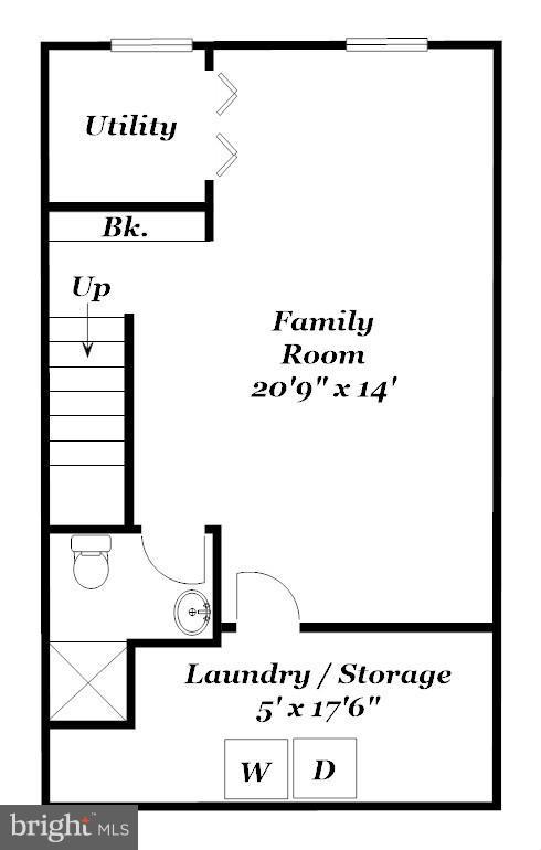 WARWICK VILLAGE - Residential