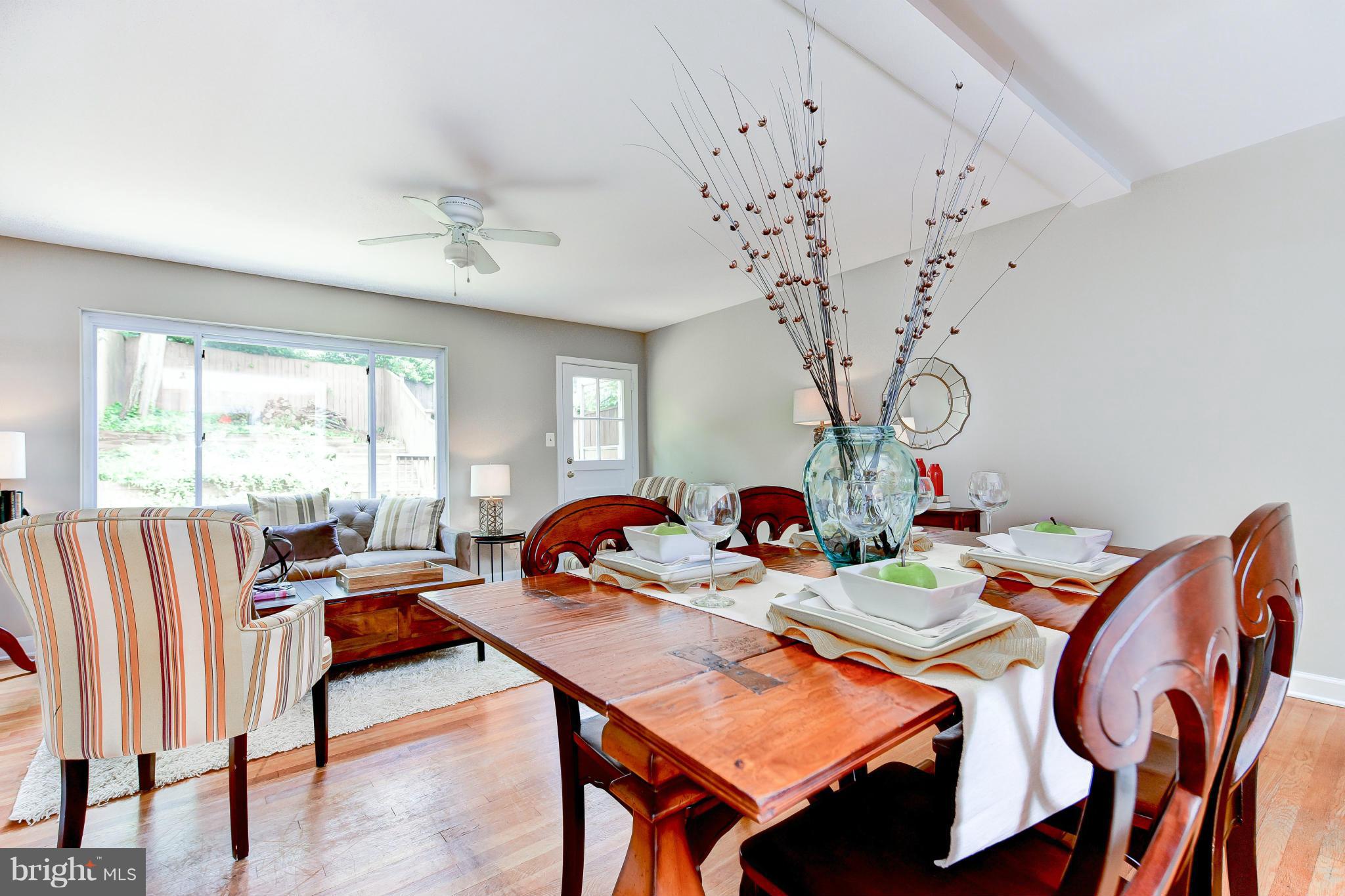 WARWICK VILLAGE - Residential