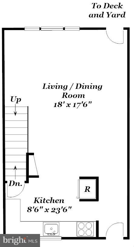 WARWICK VILLAGE - Residential