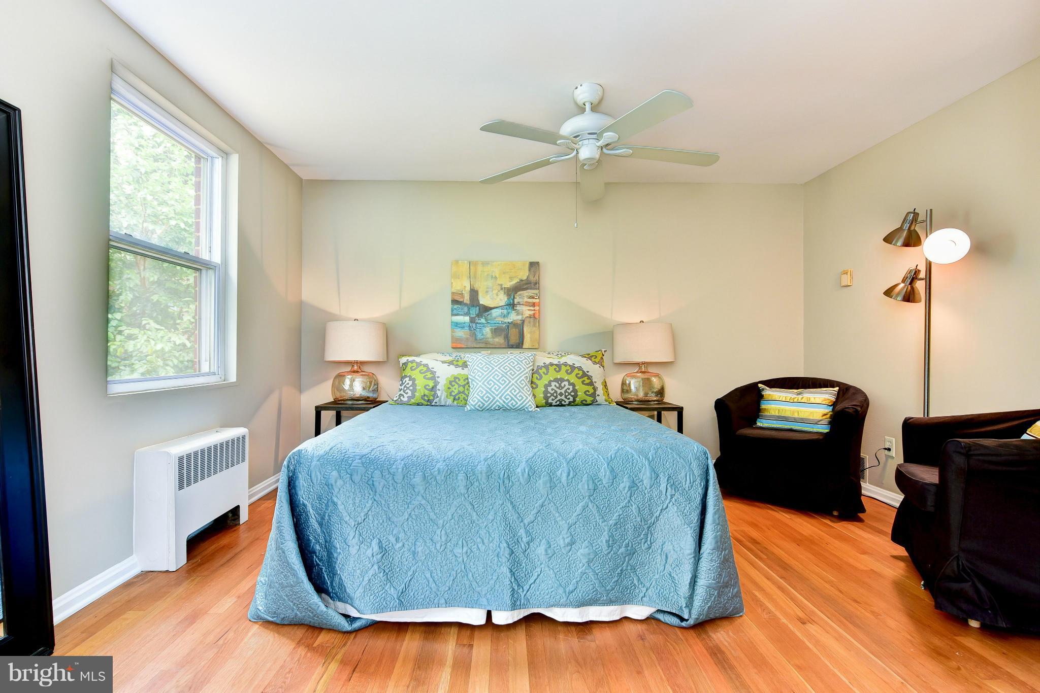 WARWICK VILLAGE - Residential