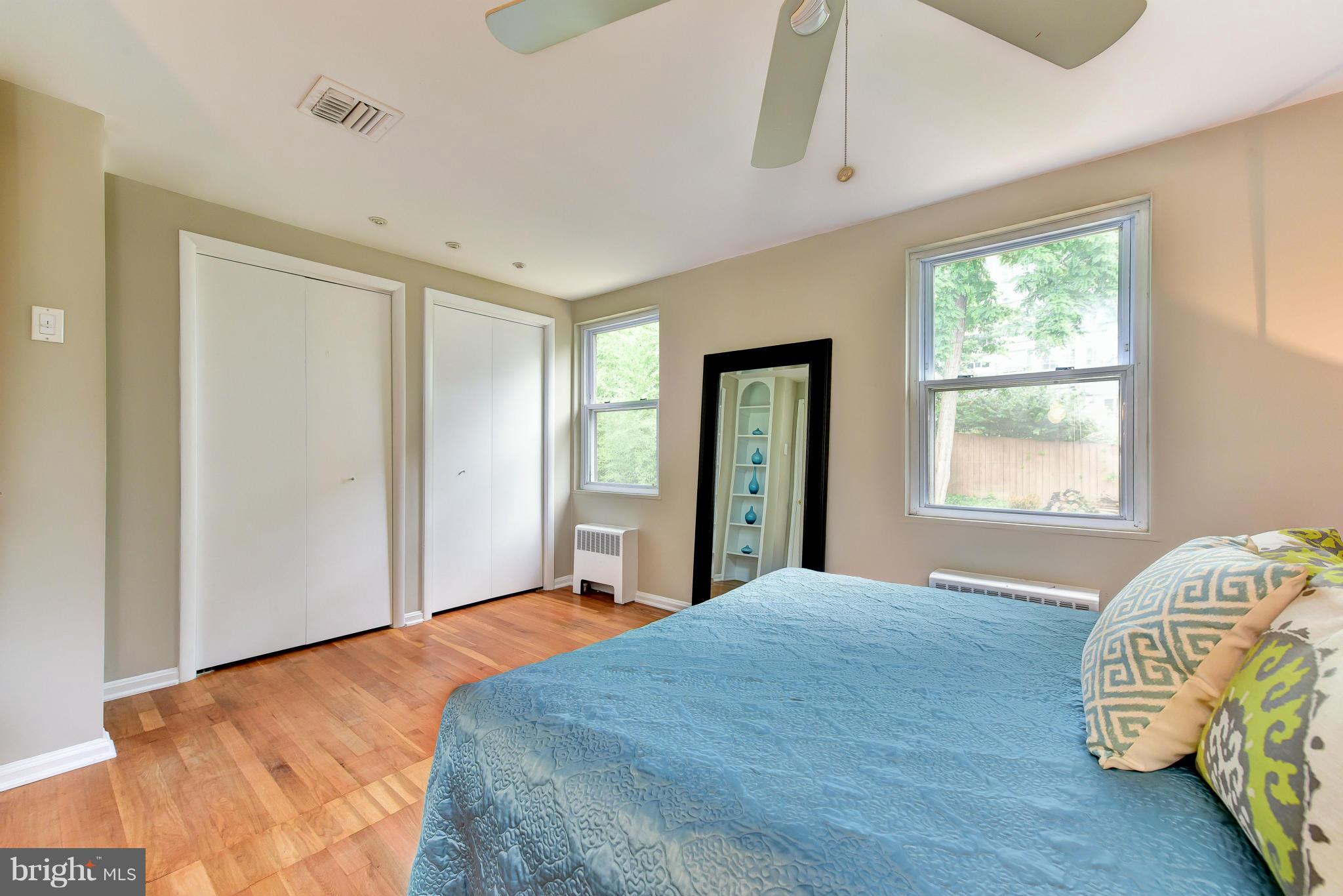 WARWICK VILLAGE - Residential