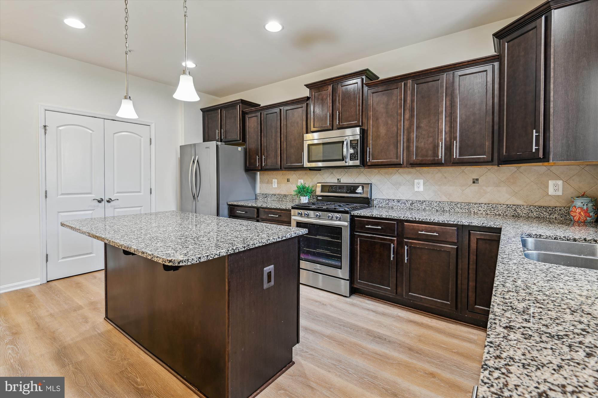 VILLAGE AT WAUGH CHAPEL - Residential