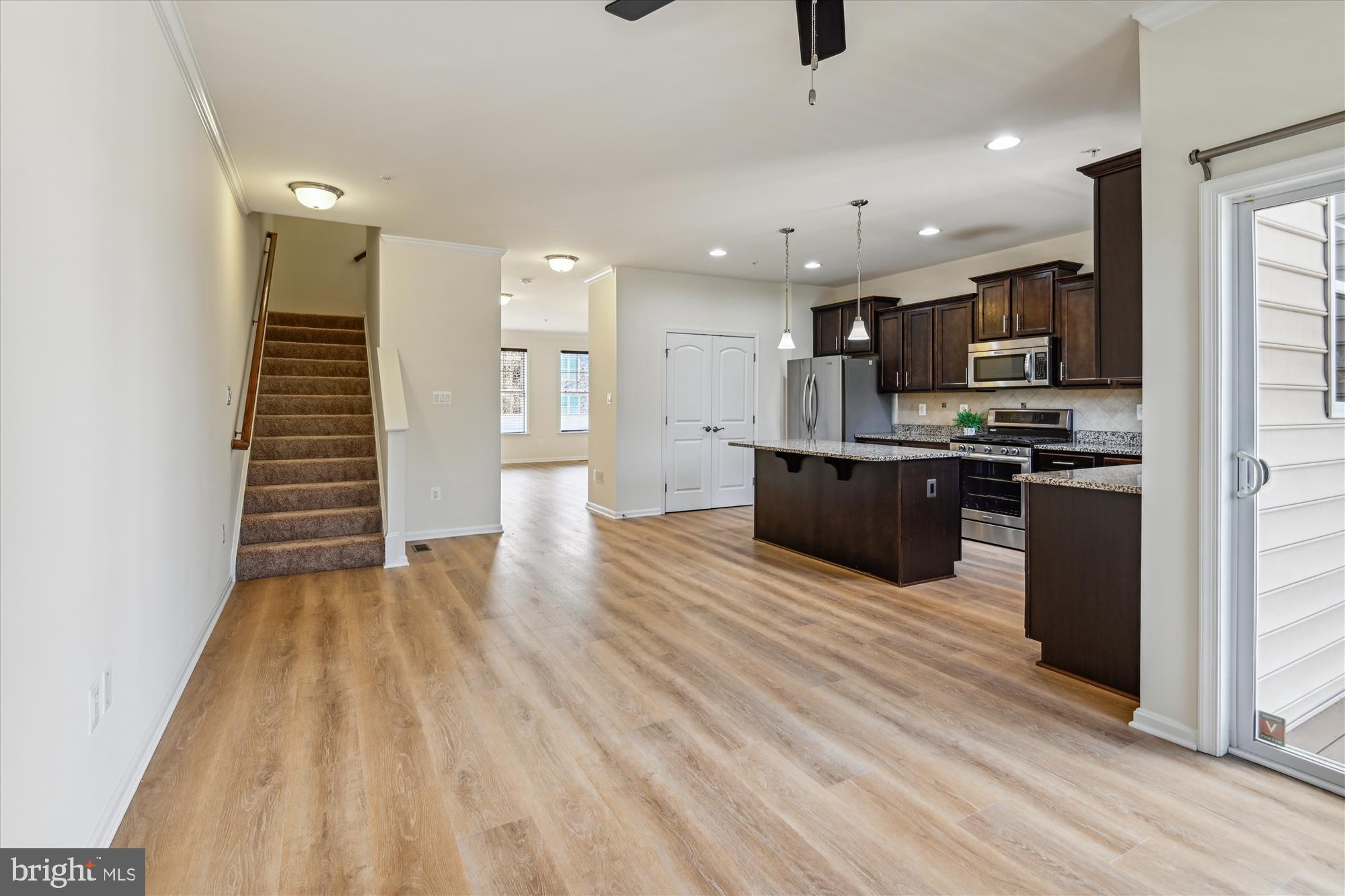 VILLAGE AT WAUGH CHAPEL - Residential