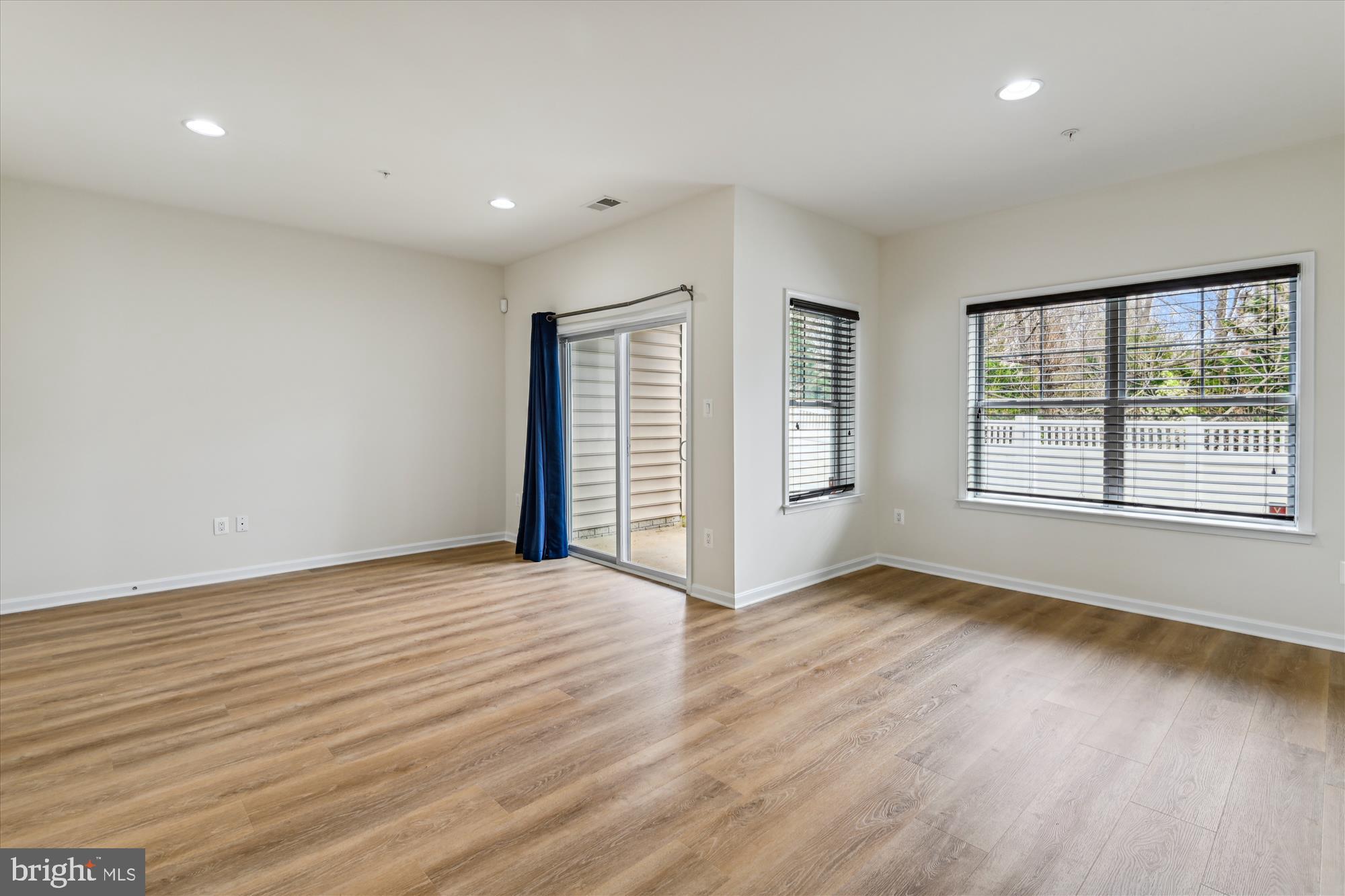 VILLAGE AT WAUGH CHAPEL - Residential