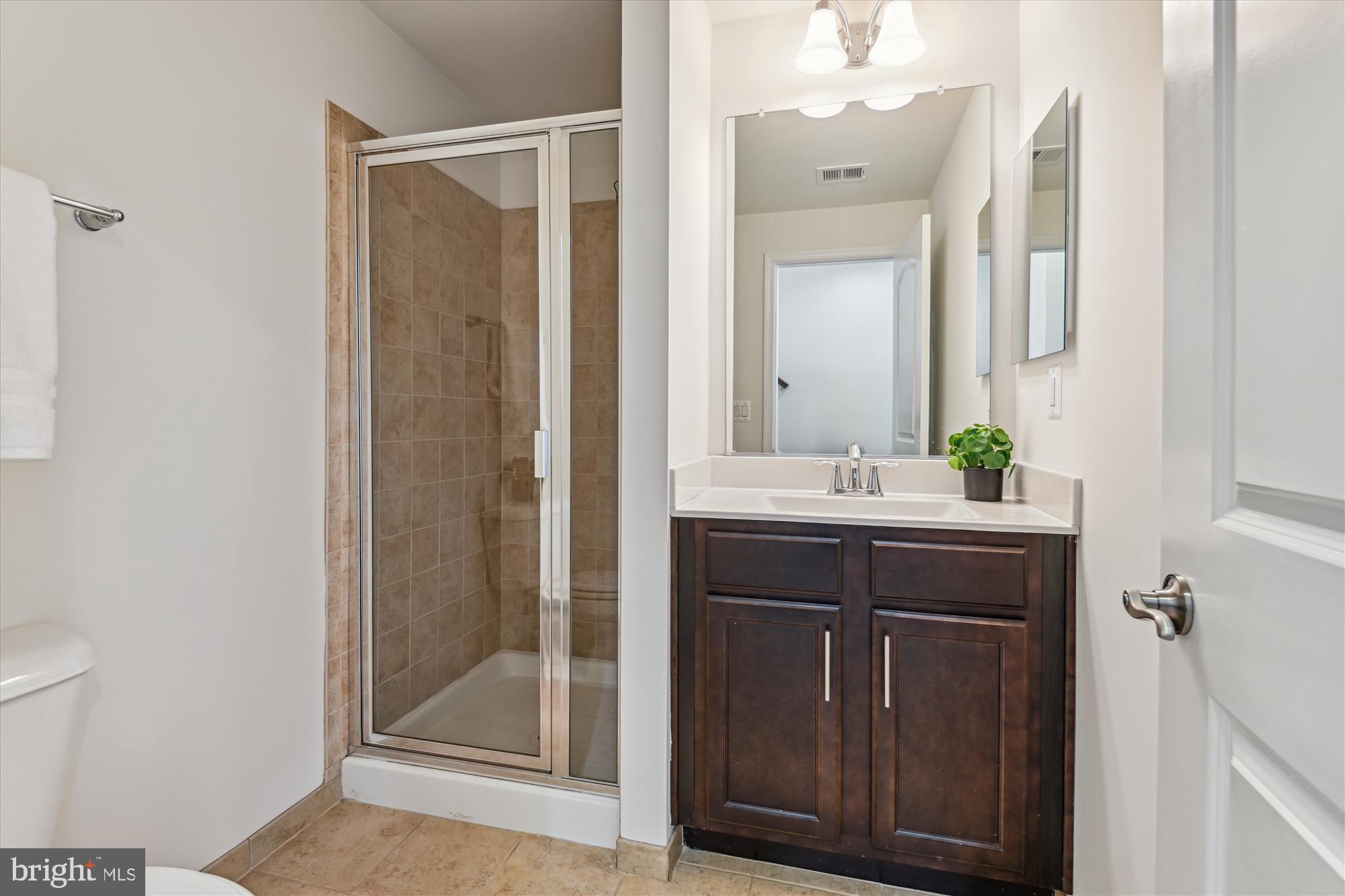 VILLAGE AT WAUGH CHAPEL - Residential