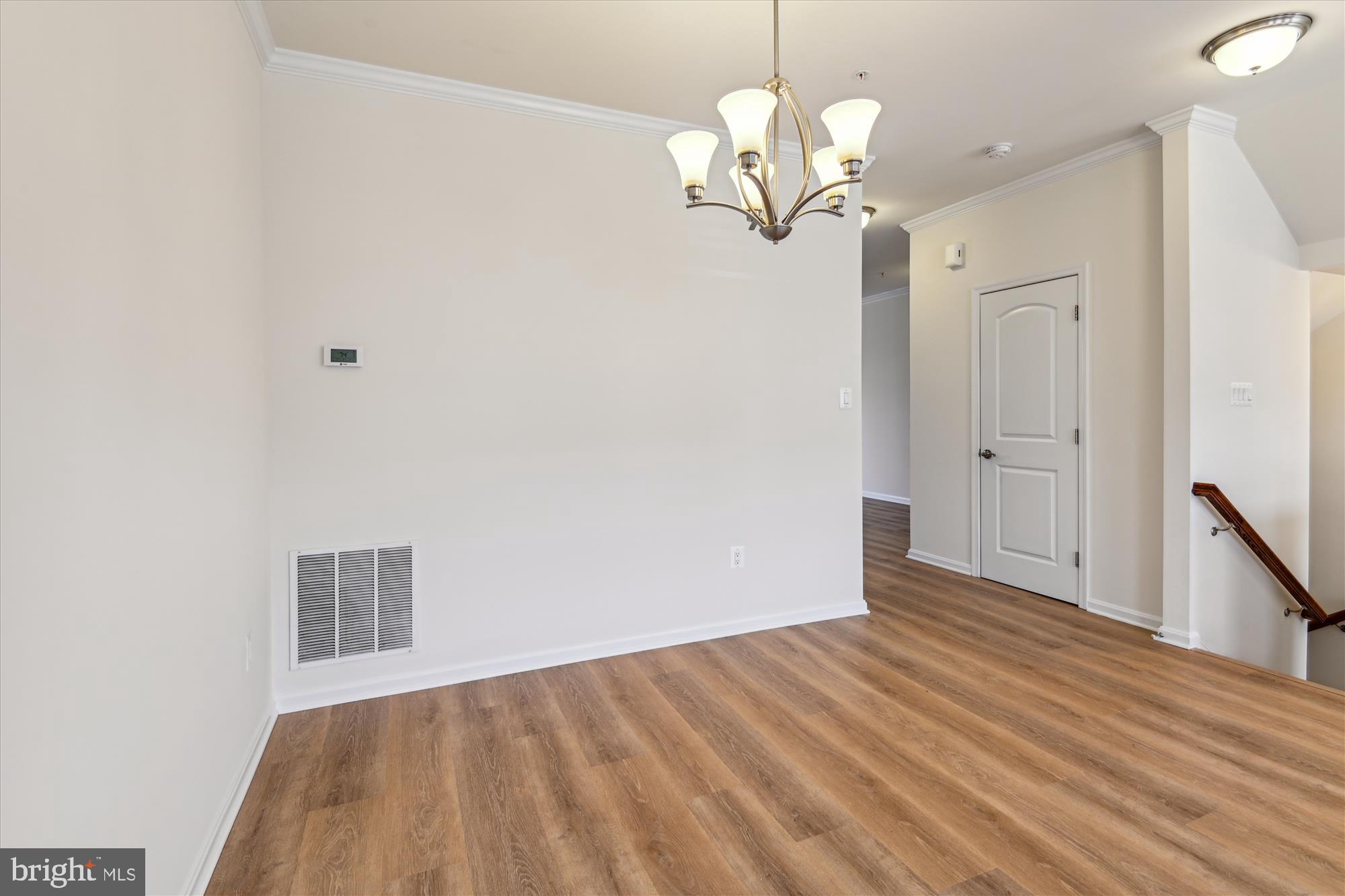 VILLAGE AT WAUGH CHAPEL - Residential