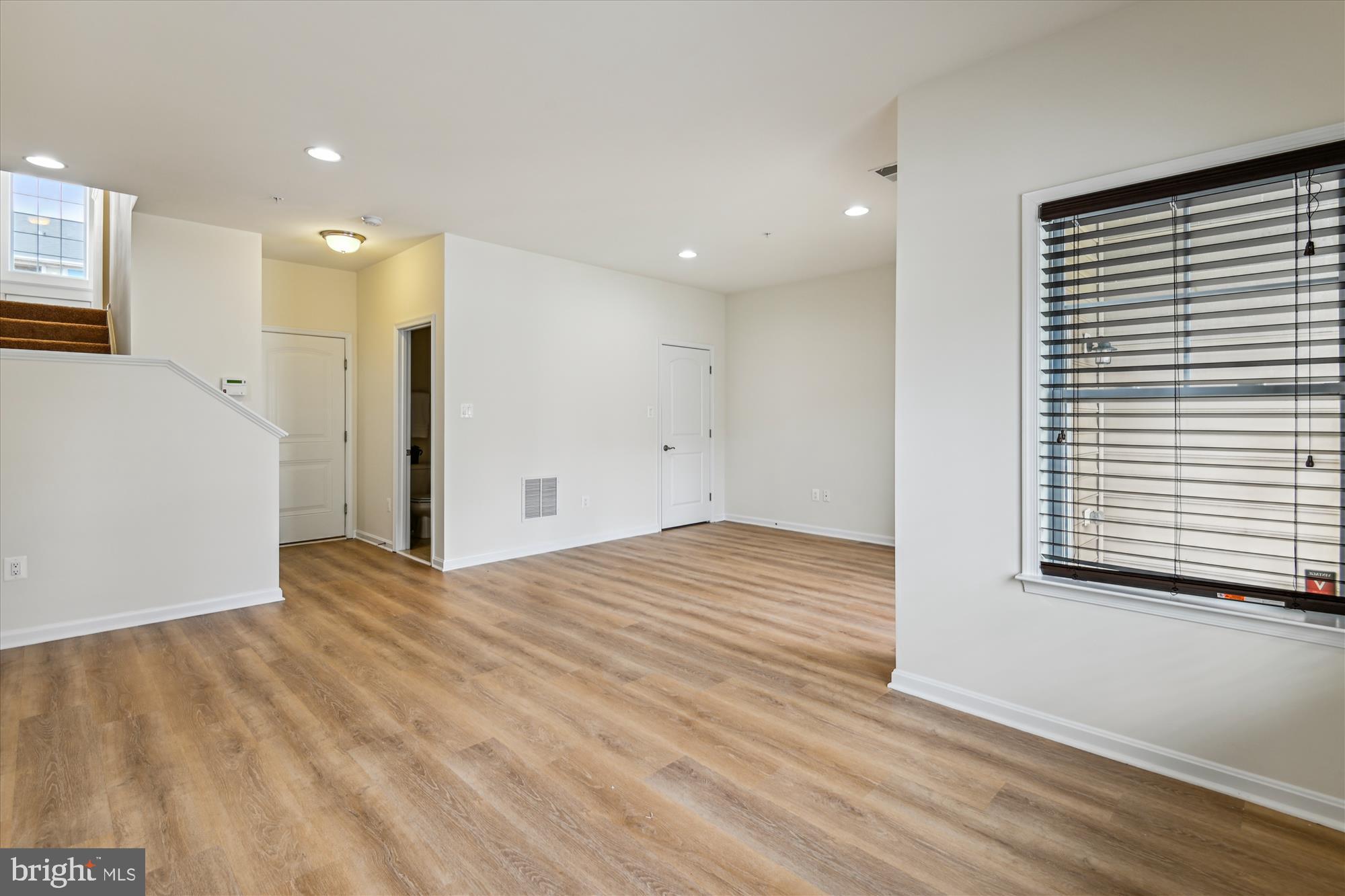 VILLAGE AT WAUGH CHAPEL - Residential