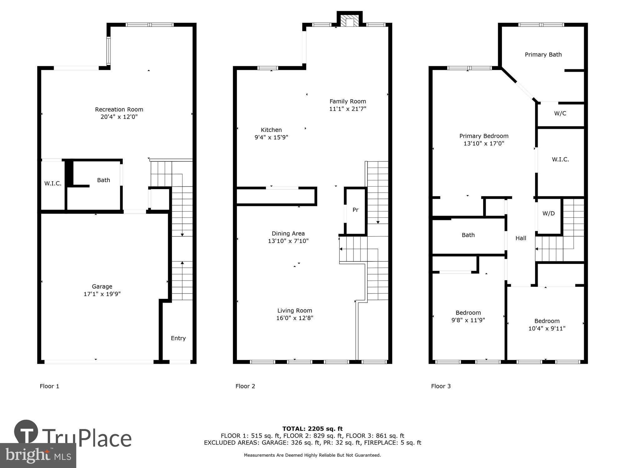 VILLAGE AT WAUGH CHAPEL - Residential