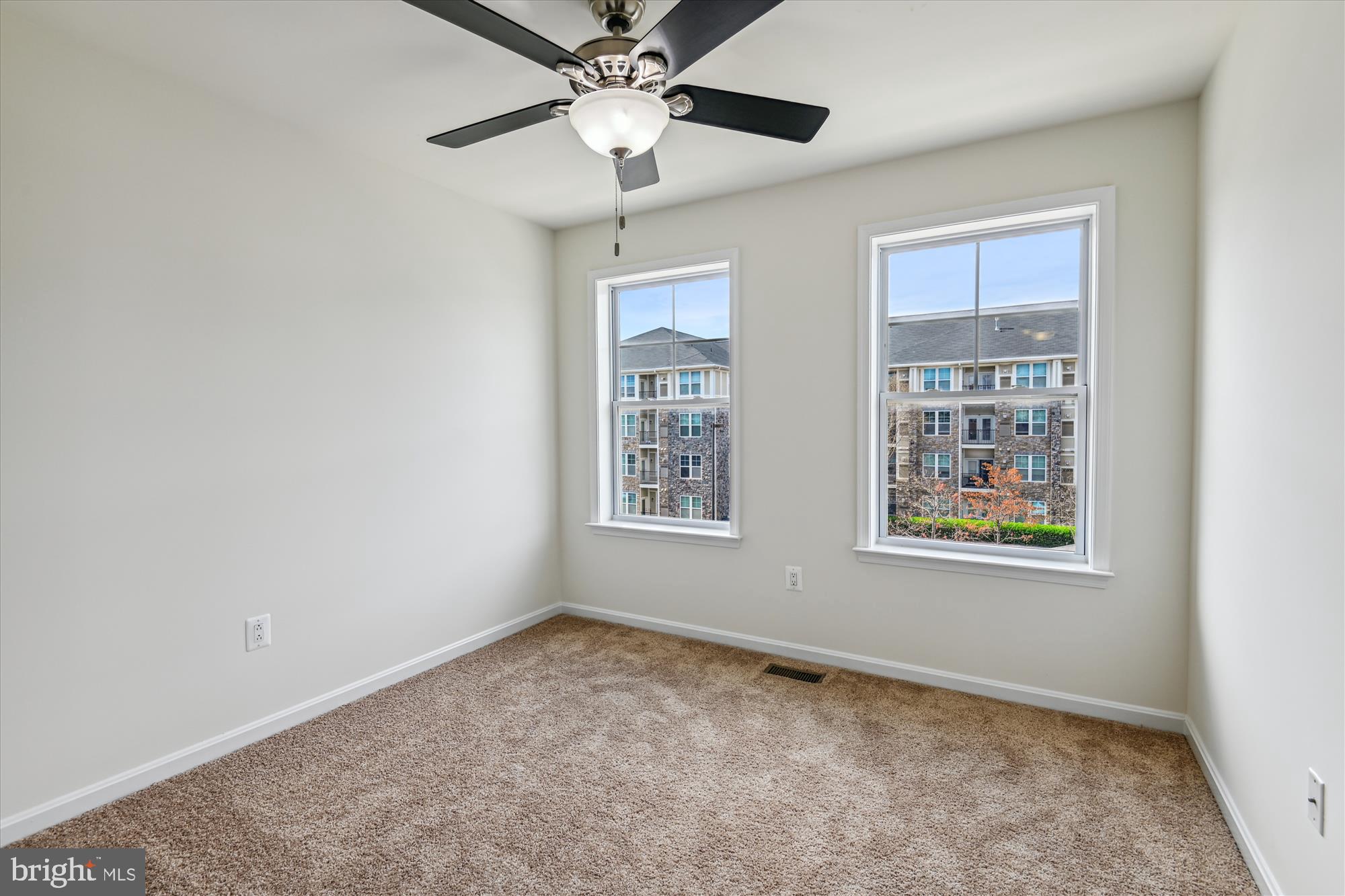 VILLAGE AT WAUGH CHAPEL - Residential