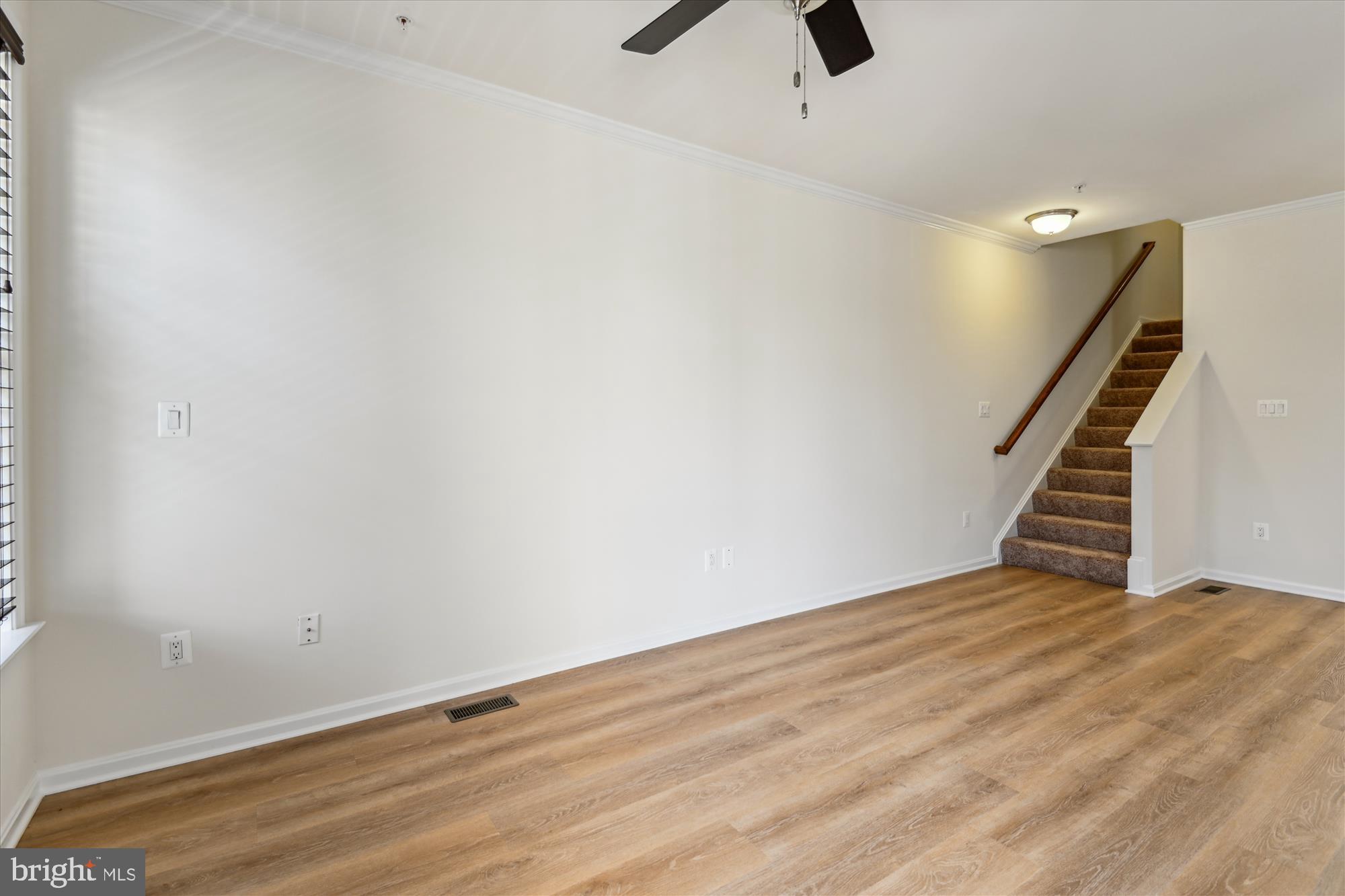 VILLAGE AT WAUGH CHAPEL - Residential