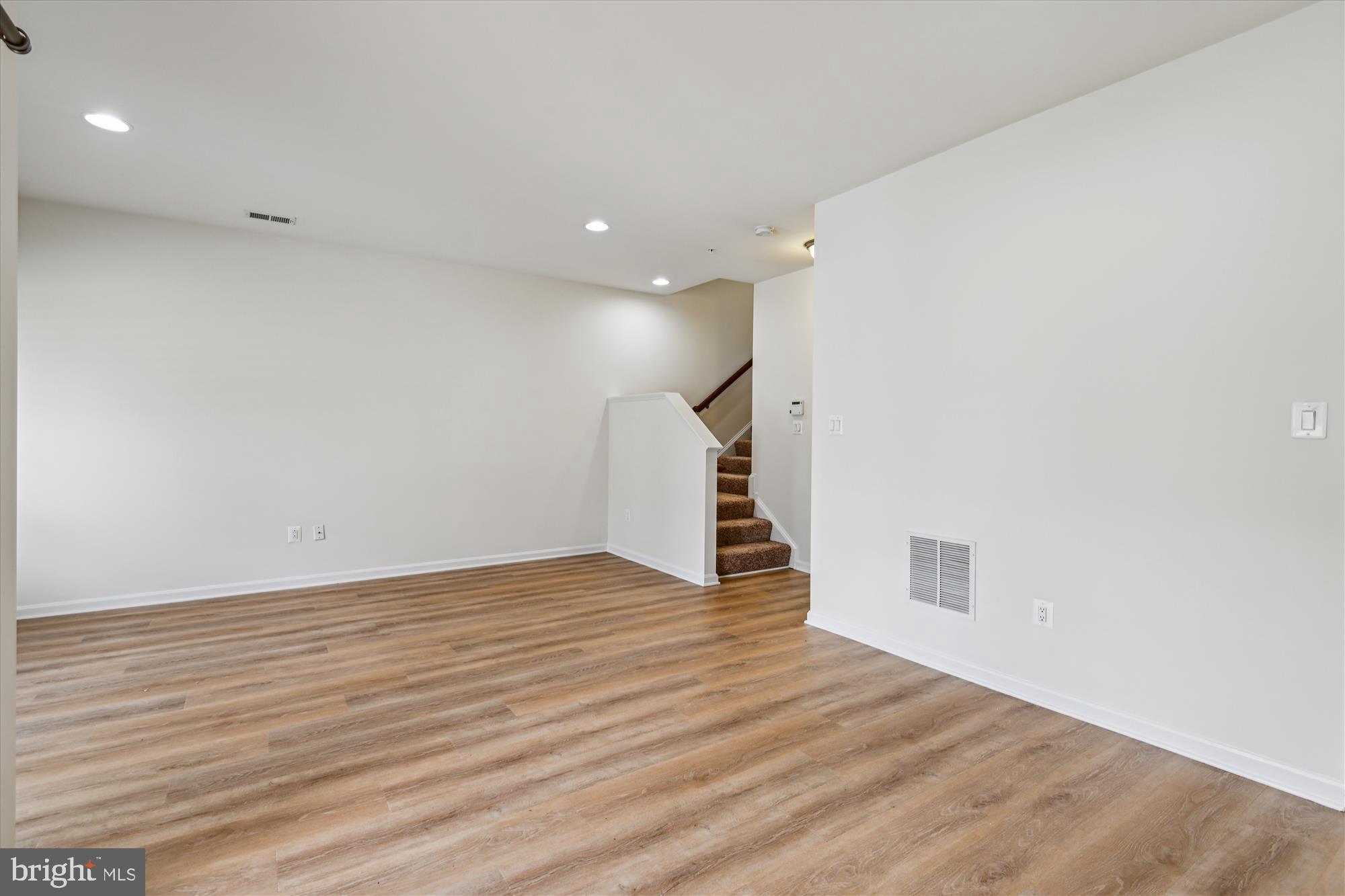 VILLAGE AT WAUGH CHAPEL - Residential