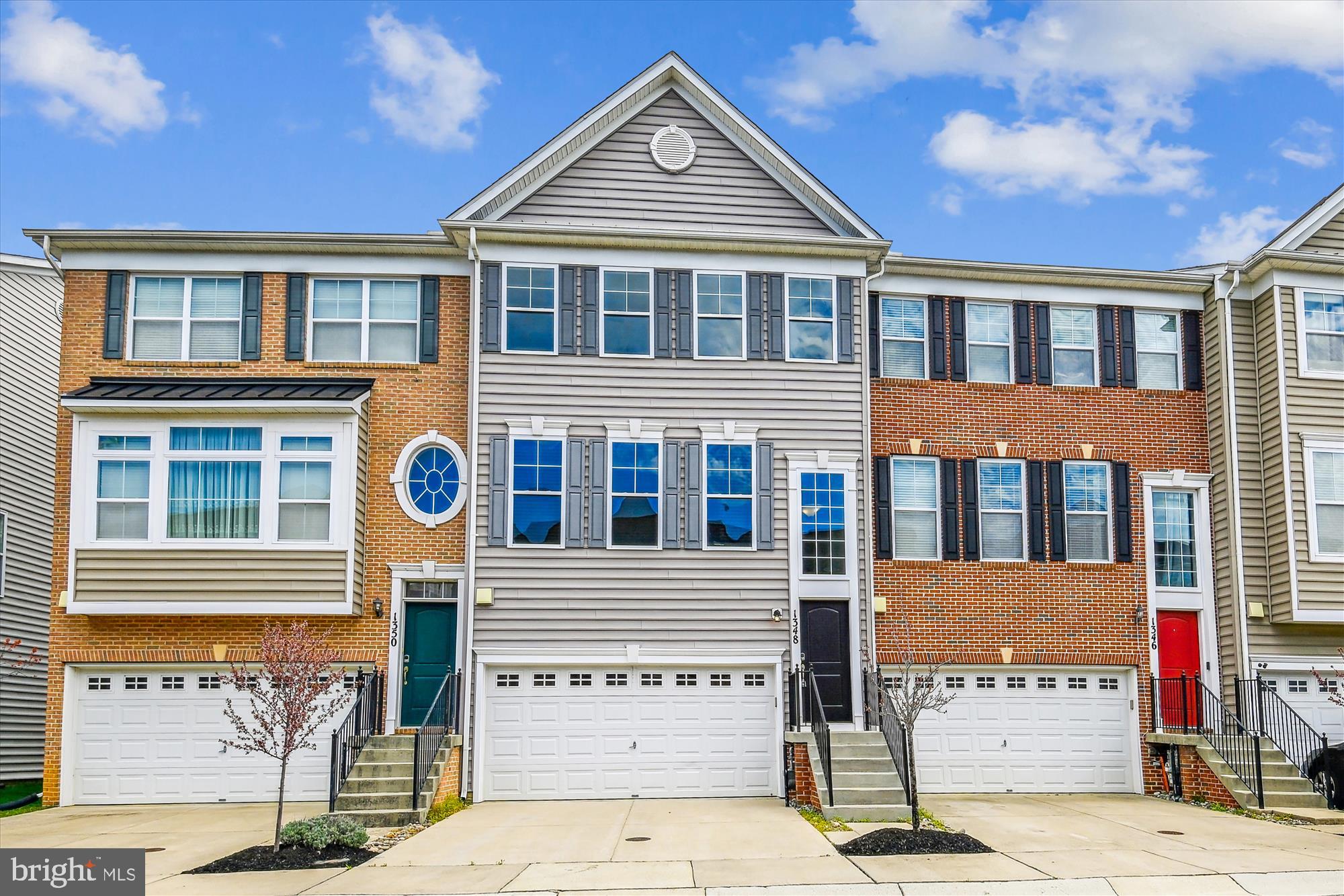 VILLAGE AT WAUGH CHAPEL - Residential