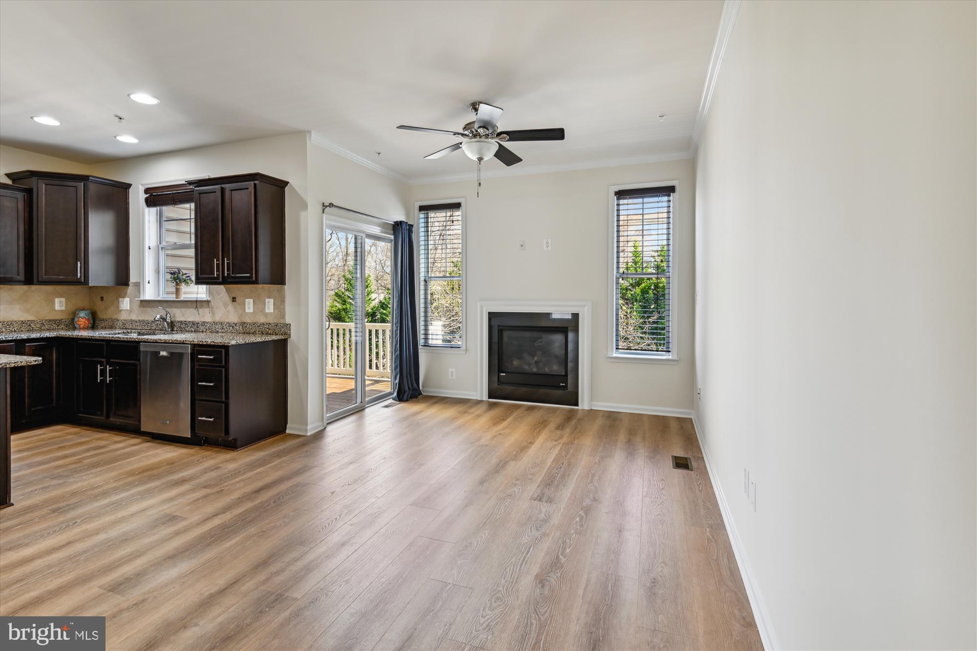 VILLAGE AT WAUGH CHAPEL - Residential