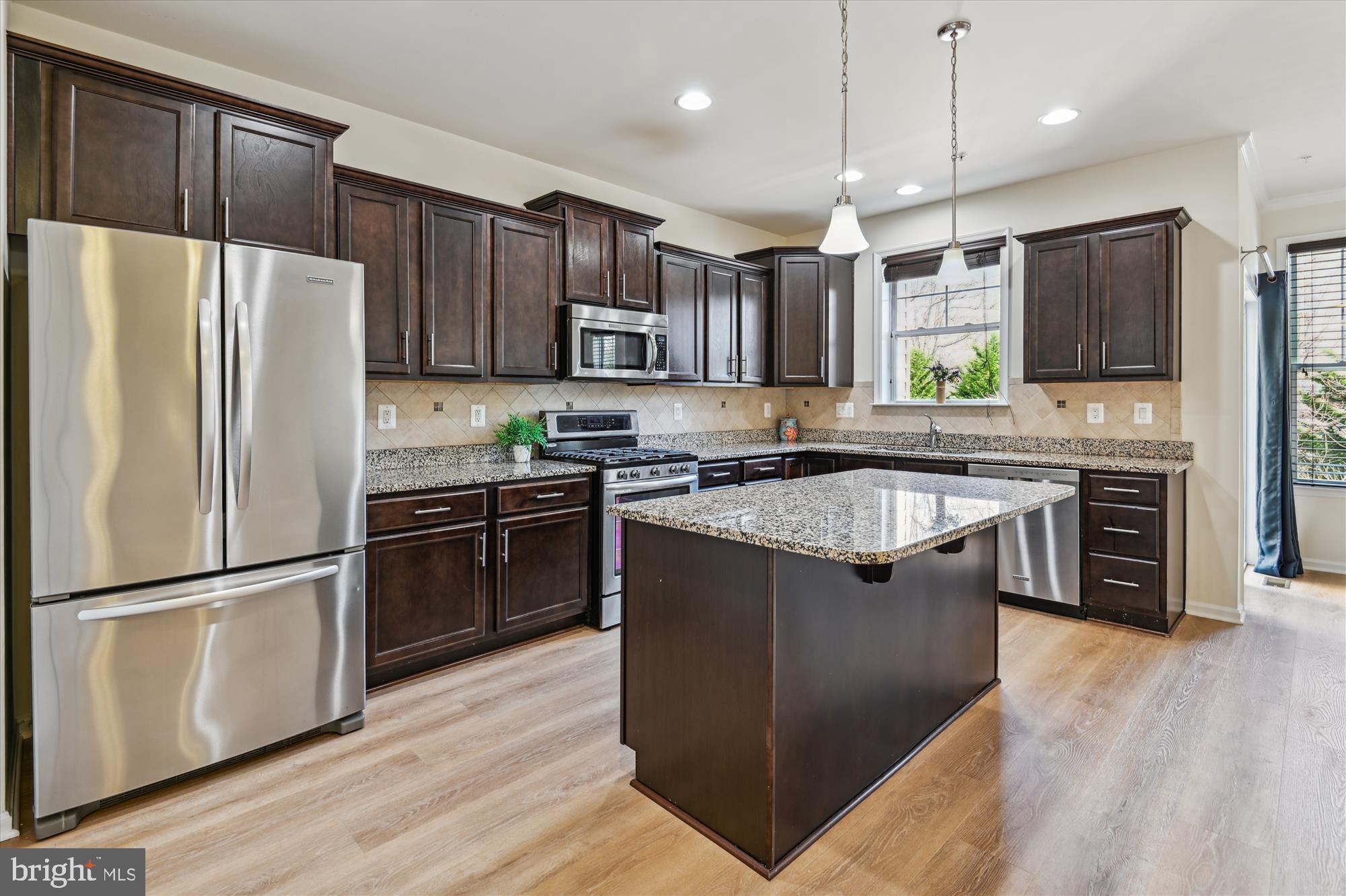 VILLAGE AT WAUGH CHAPEL - Residential