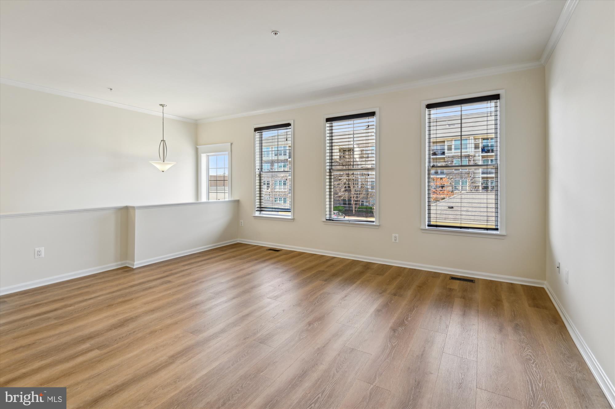 VILLAGE AT WAUGH CHAPEL - Residential