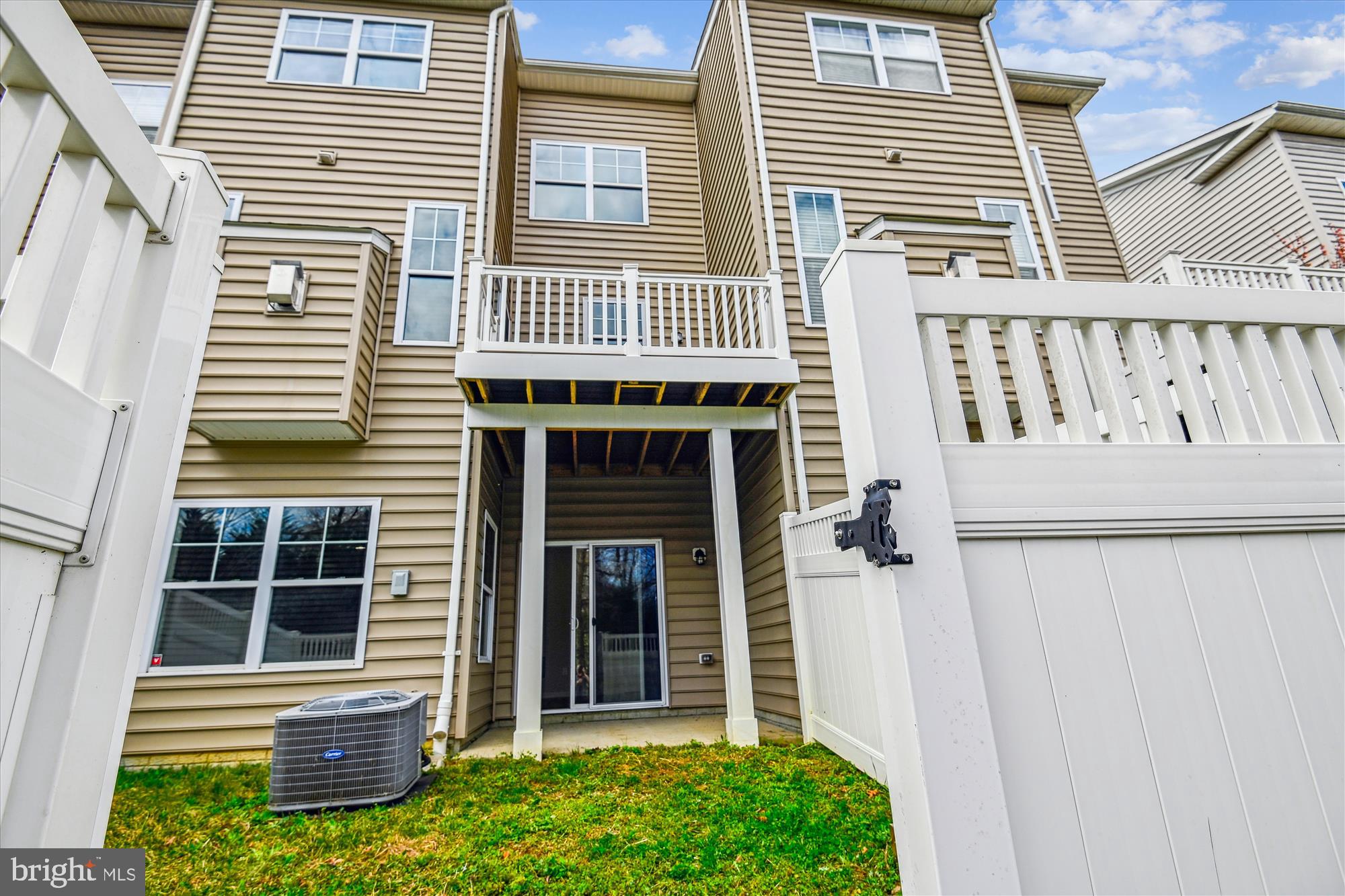 VILLAGE AT WAUGH CHAPEL - Residential