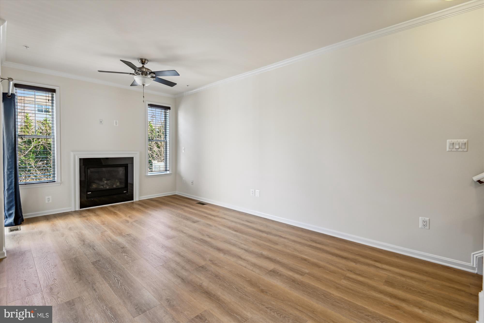 VILLAGE AT WAUGH CHAPEL - Residential